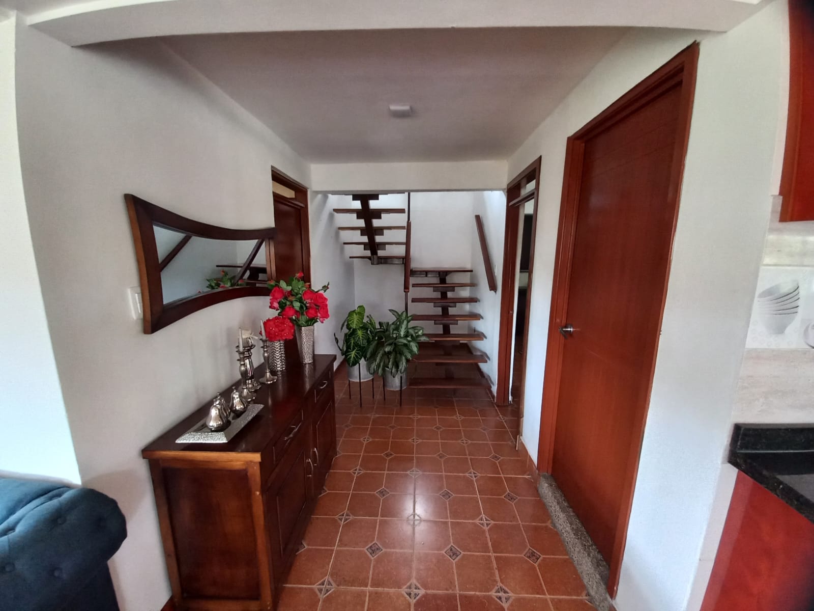 Casa de 6 alcobas en venta en Puerto Espejo, Armenia, 300 m² · foto 14 de 24