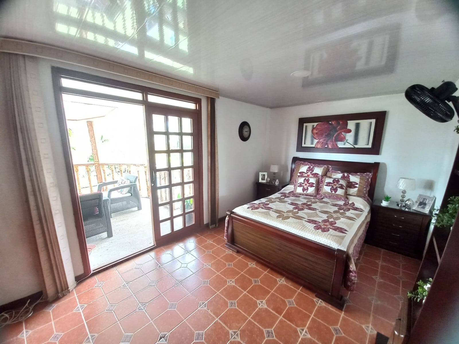 Casa de 6 alcobas en venta en Puerto Espejo, Armenia, 300 m² · foto 15 de 24