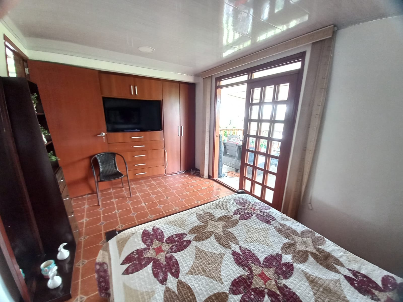 Casa de 6 alcobas en venta en Puerto Espejo, Armenia, 300 m² · foto 16 de 24