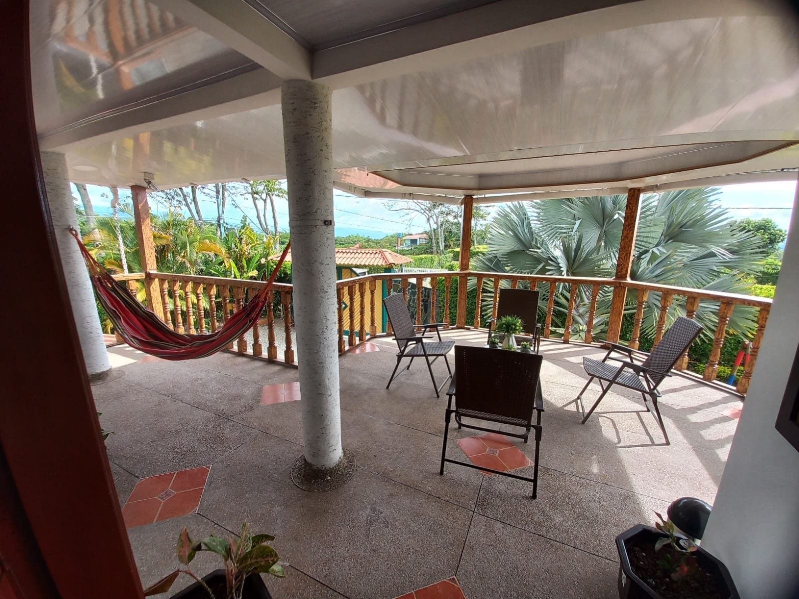 Casa de 6 alcobas en venta en Puerto Espejo, Armenia, 300 m² · foto 18 de 24