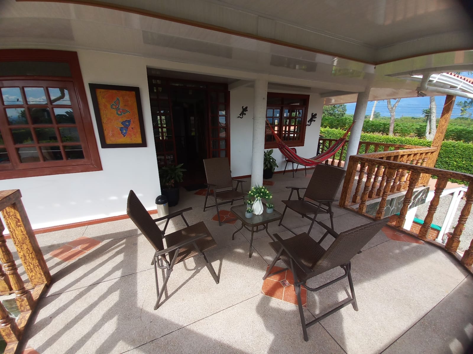 Casa de 6 alcobas en venta en Puerto Espejo, Armenia, 300 m² · foto 20 de 24