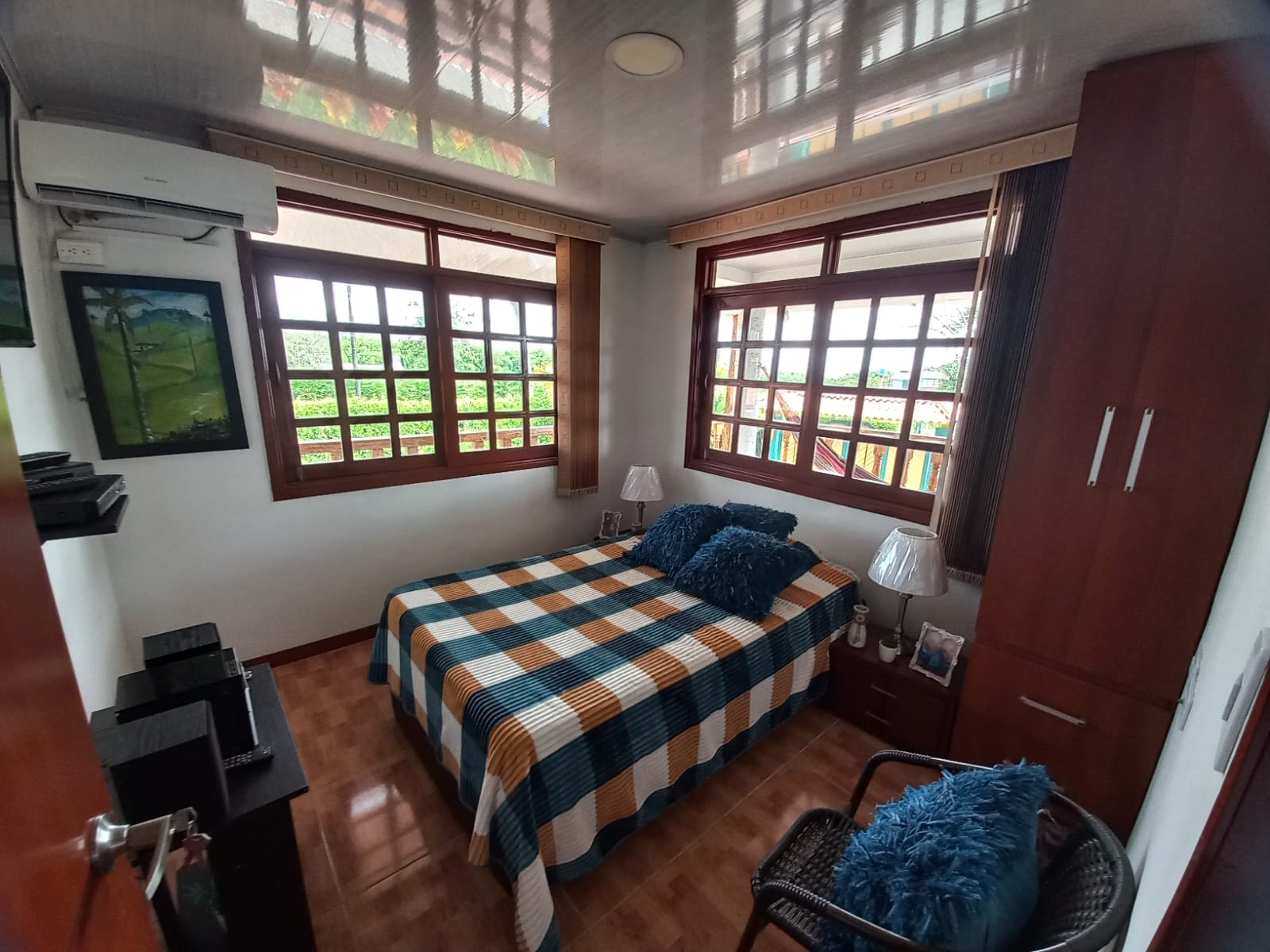 Casa de 6 alcobas en venta en Puerto Espejo, Armenia, 300 m² · foto 21 de 24