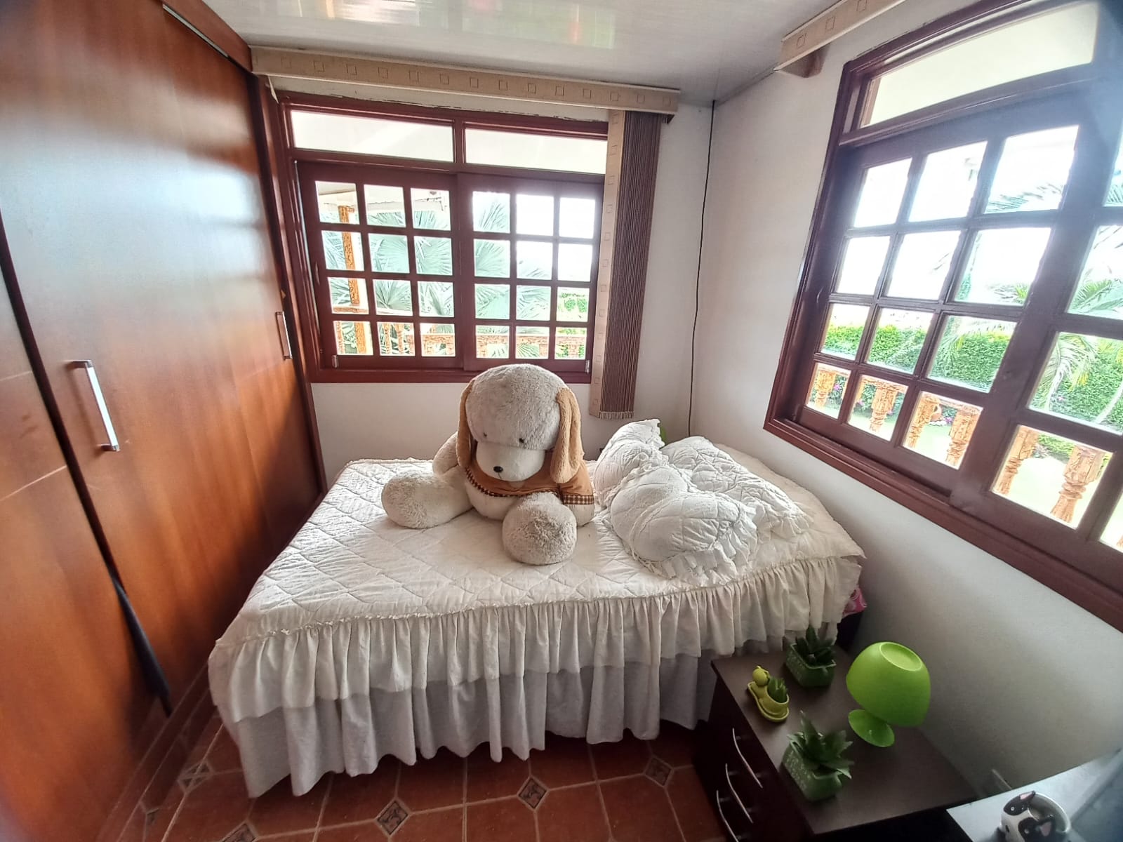 Casa de 6 alcobas en venta en Puerto Espejo, Armenia, 300 m² · foto 22 de 24