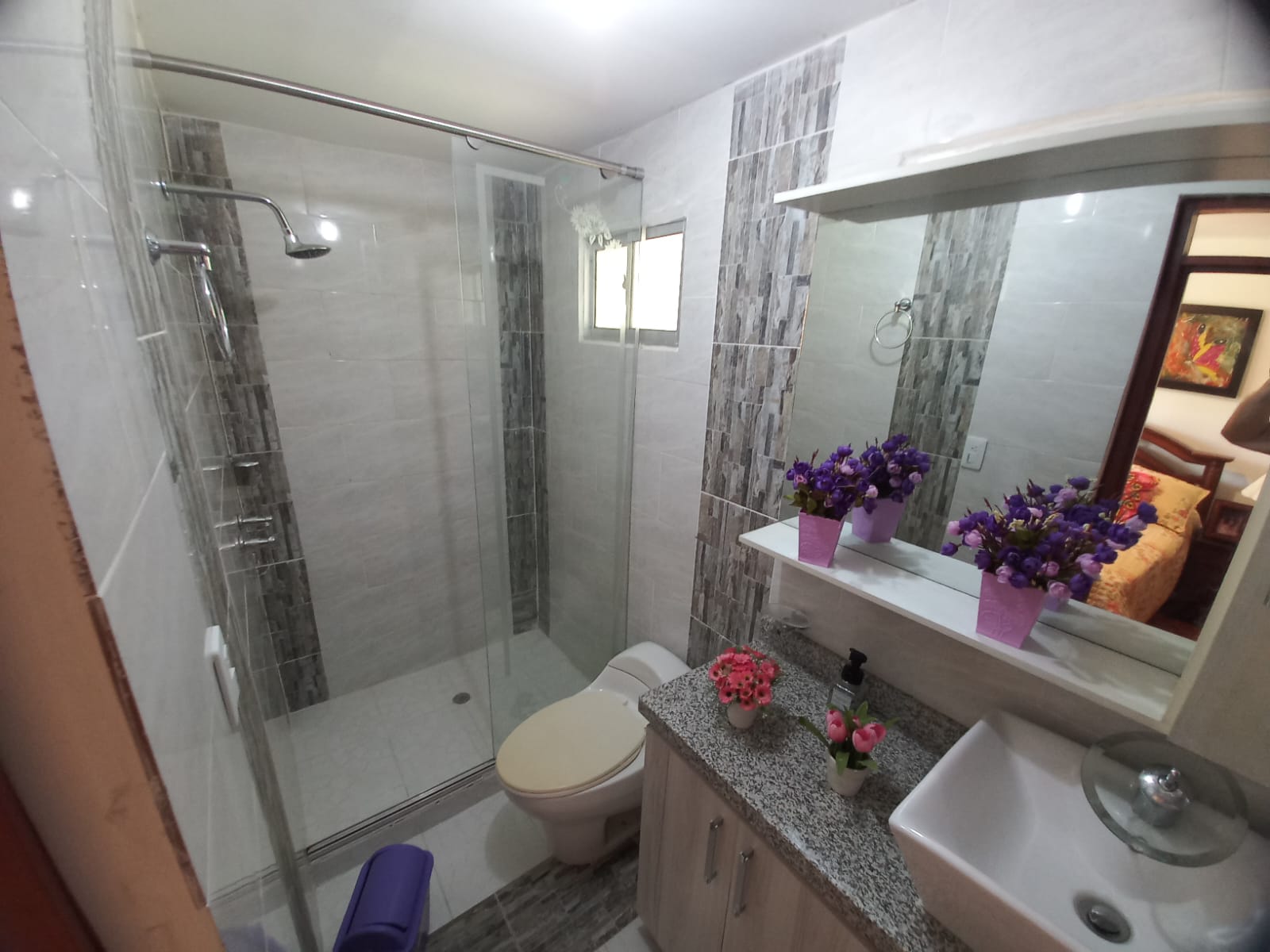 Casa de 6 alcobas en venta en Puerto Espejo, Armenia, 300 m² · foto 23 de 24