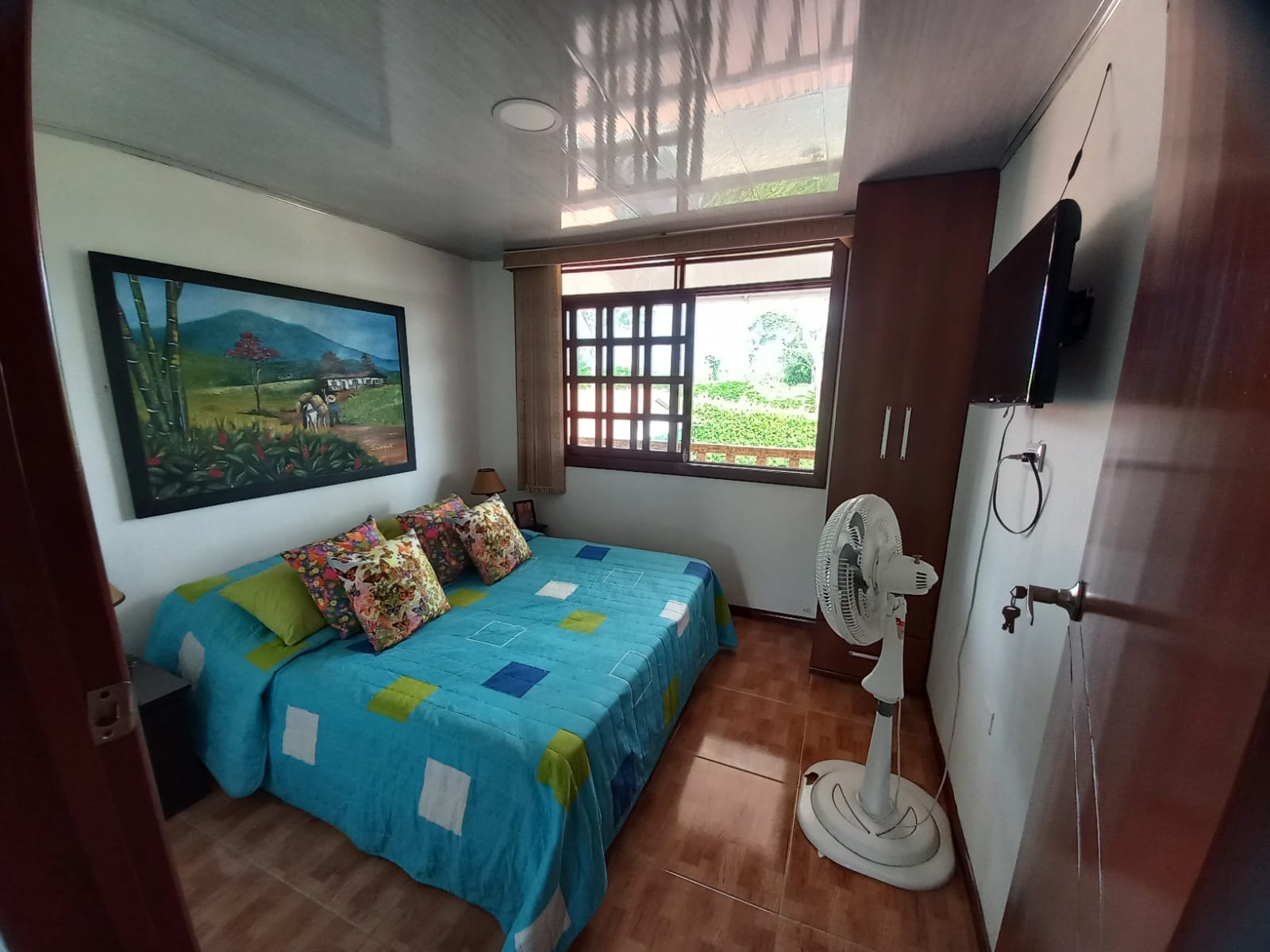 Casa de 6 alcobas en venta en Puerto Espejo, Armenia, 300 m² · foto 24 de 24