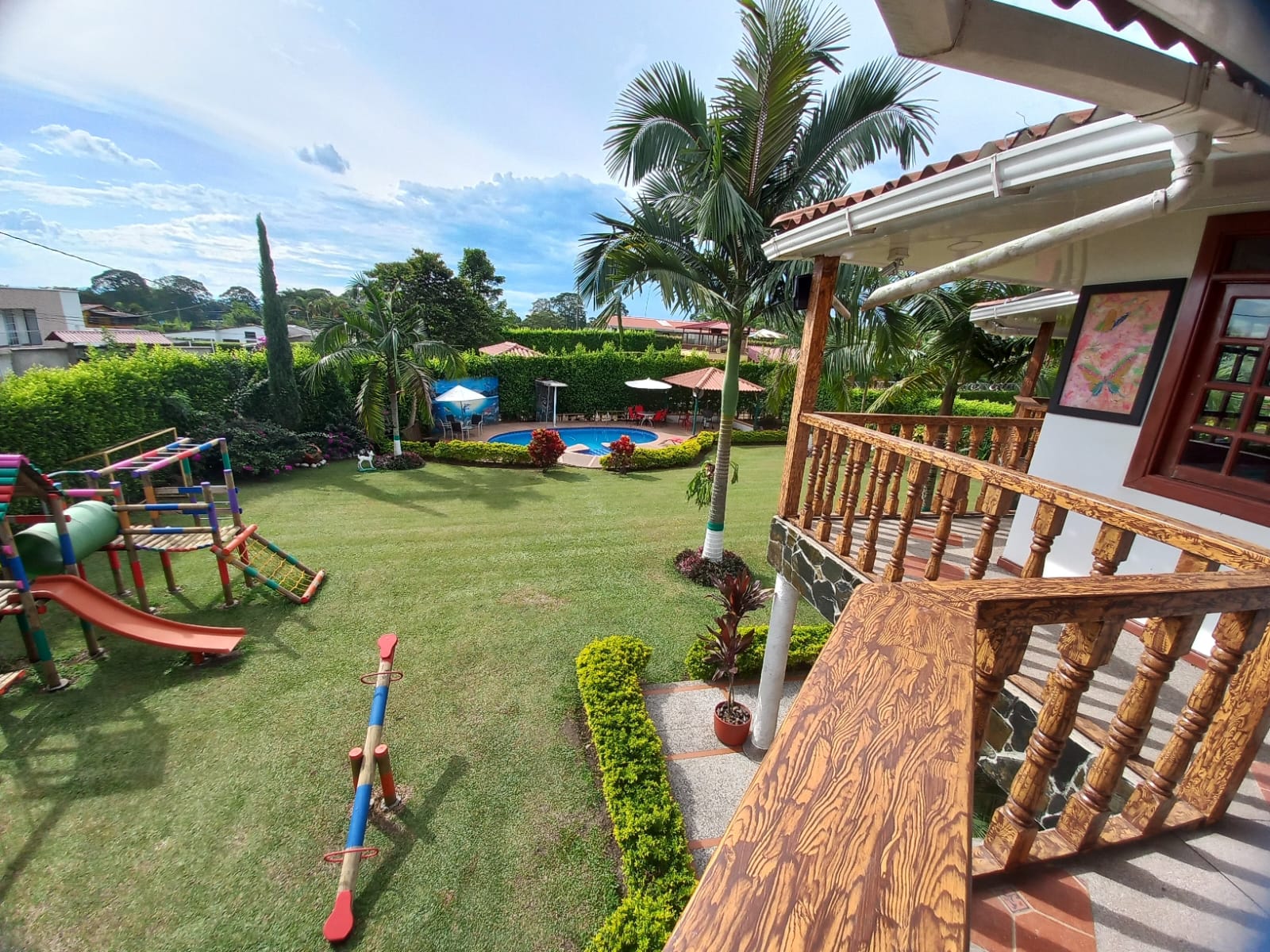 Casa de 6 alcobas en venta en Puerto Espejo, Armenia, 300 m² · foto 9 de 24