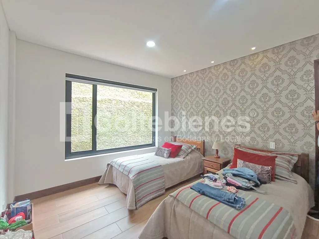 Casa de 4 alcobas en venta en Santa Ana, Rionegro, 375 m² · foto 11 de 24