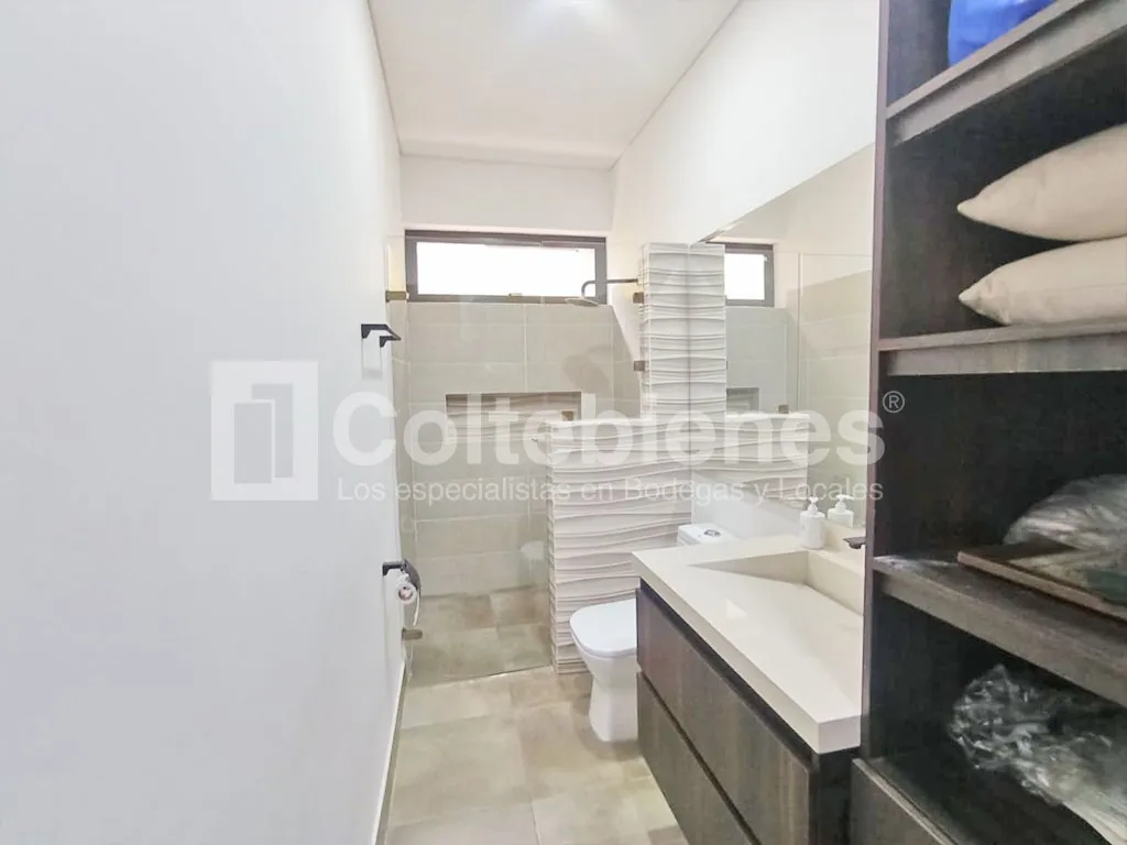 Casa de 4 alcobas en venta en Santa Ana, Rionegro, 375 m² · foto 12 de 24