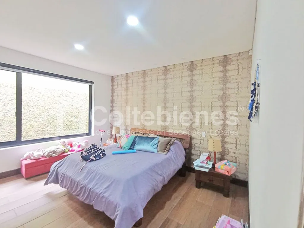 Casa de 4 alcobas en venta en Santa Ana, Rionegro, 375 m² · foto 13 de 24