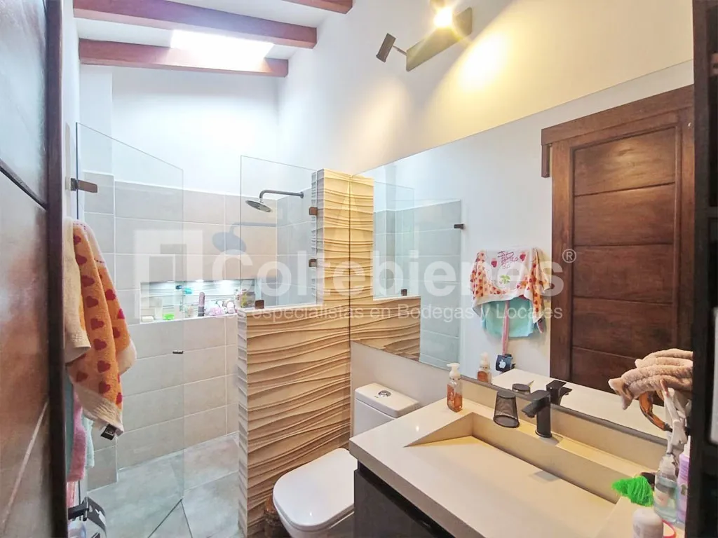 Casa de 4 alcobas en venta en Santa Ana, Rionegro, 375 m² · foto 14 de 24