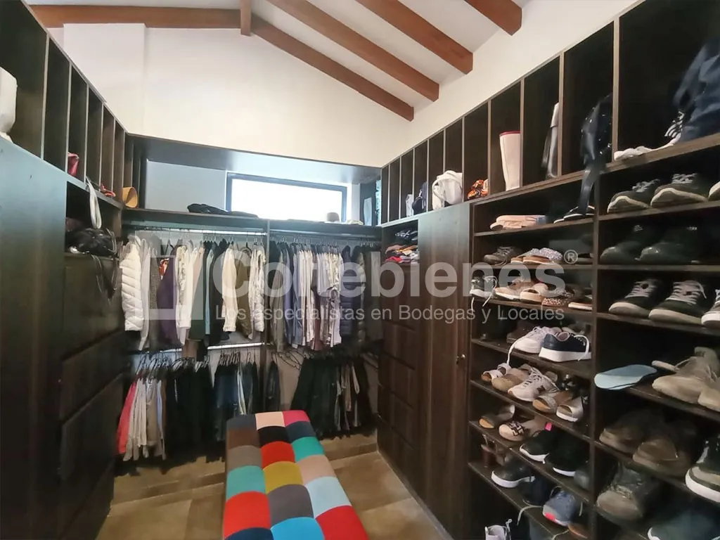 Casa de 4 alcobas en venta en Santa Ana, Rionegro, 375 m² · foto 18 de 24