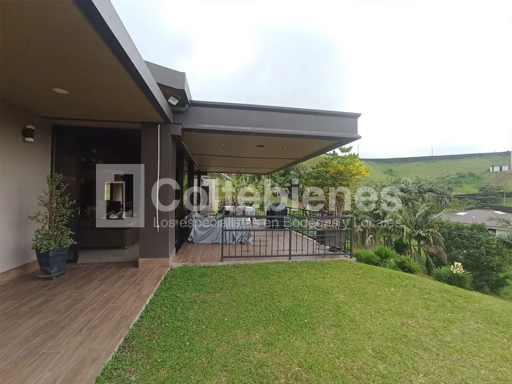 Casa de 4 alcobas en venta en Santa Ana, Rionegro, 375 m² · foto 20 de 24