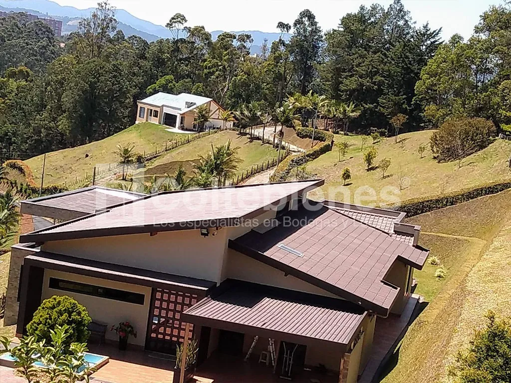 Casa de 4 alcobas en venta en Santa Ana, Rionegro, 375 m² · foto 24 de 24