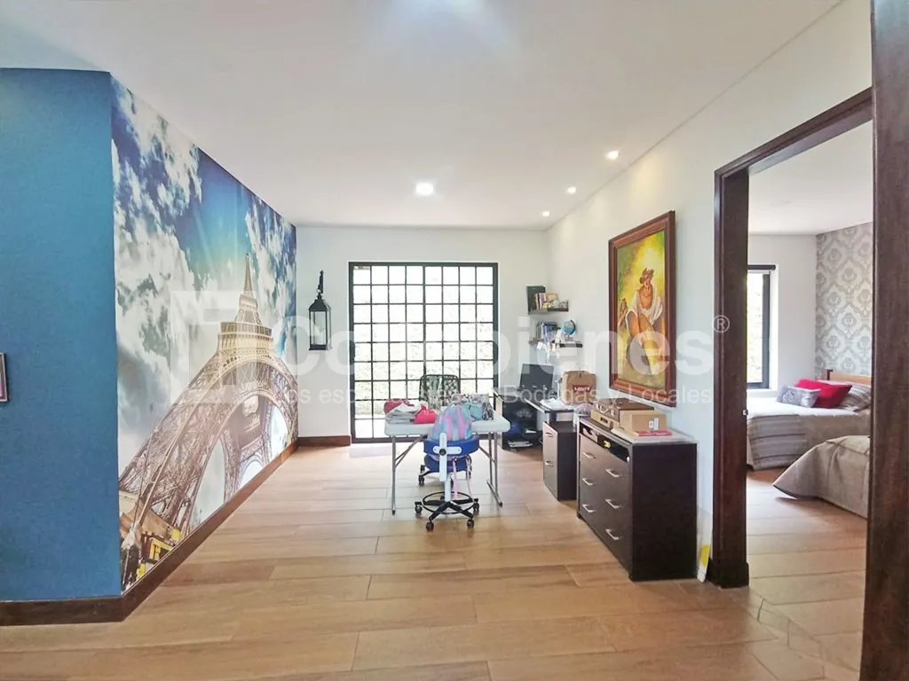Casa de 4 alcobas en venta en Santa Ana, Rionegro, 375 m² · foto 10 de 24
