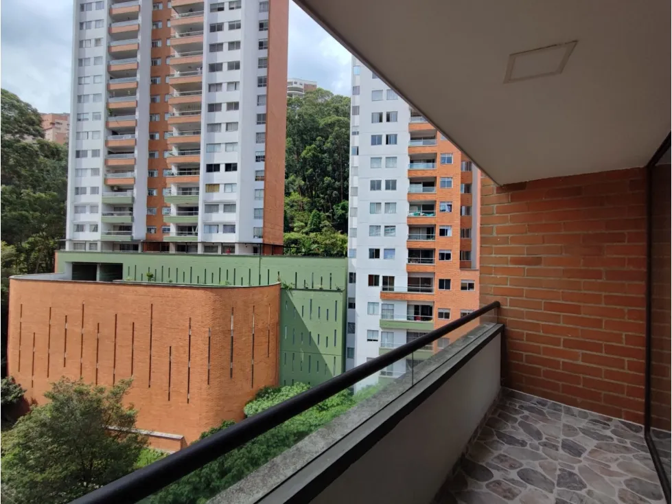 Apartamento de 2 alcobas en venta en Las Lomitas, Sabaneta, 80 m² · foto 18 de 18