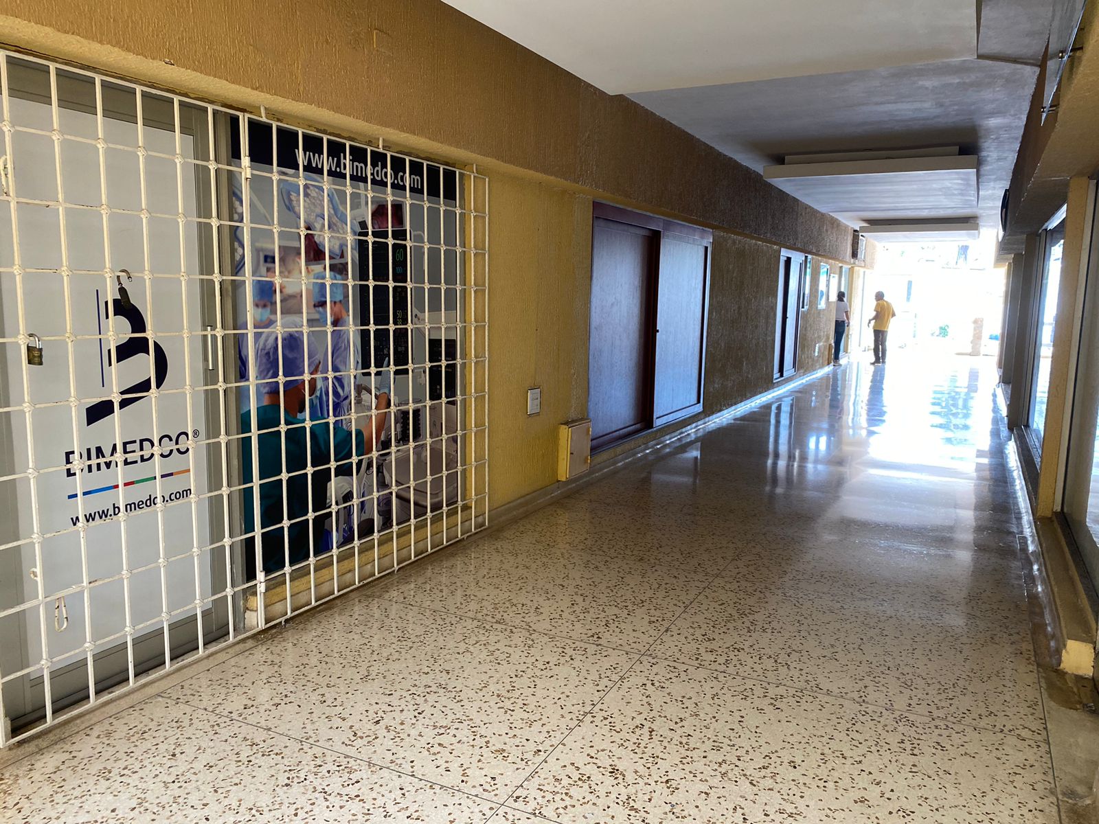 Local en venta en Altos Del Prado, Barranquilla, 45 m² · foto 10 de 10