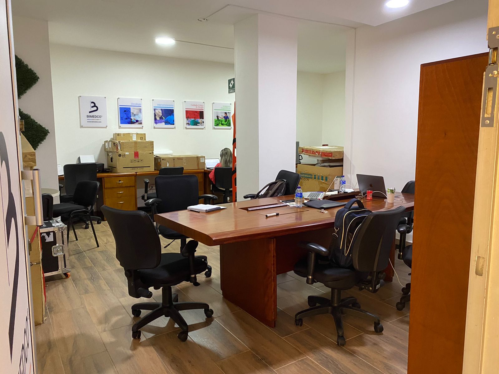 Local en venta en Altos Del Prado, Barranquilla, 45 m² · foto 4 de 10