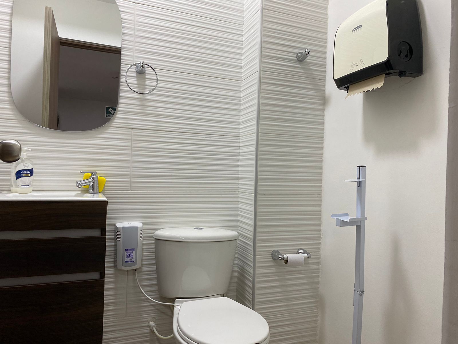 Local en venta en Altos Del Prado, Barranquilla, 45 m² · foto 7 de 10