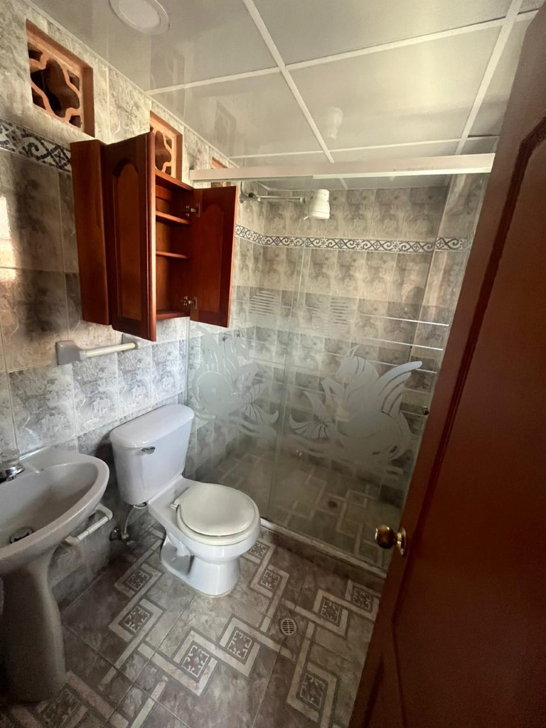 Casa de 4 alcobas en venta en El Retiro, 162 m² · foto 14 de 24