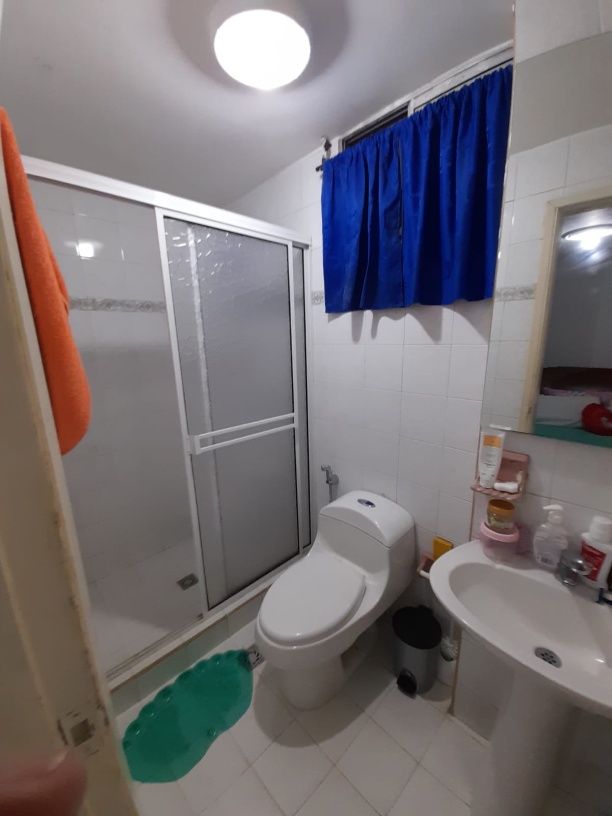 Apartamento en venta en El Prado, Barranquilla · foto 13 de 14