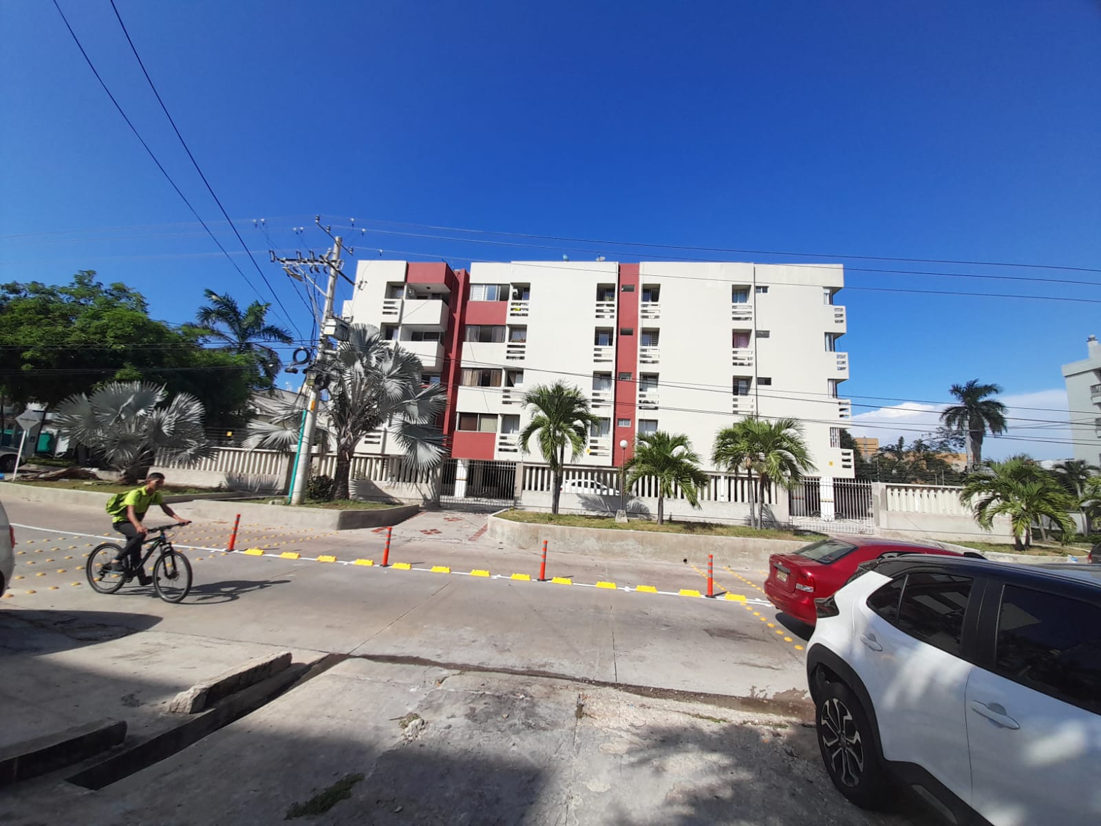 Apartamento en venta en El Prado, Barranquilla · foto 2 de 14