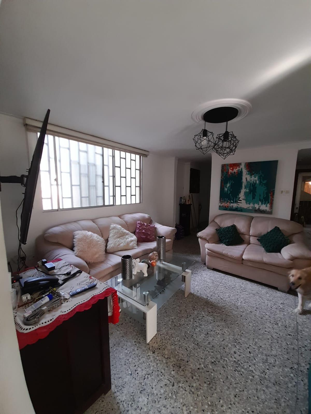 Apartamento en venta en El Prado, Barranquilla · foto 3 de 14