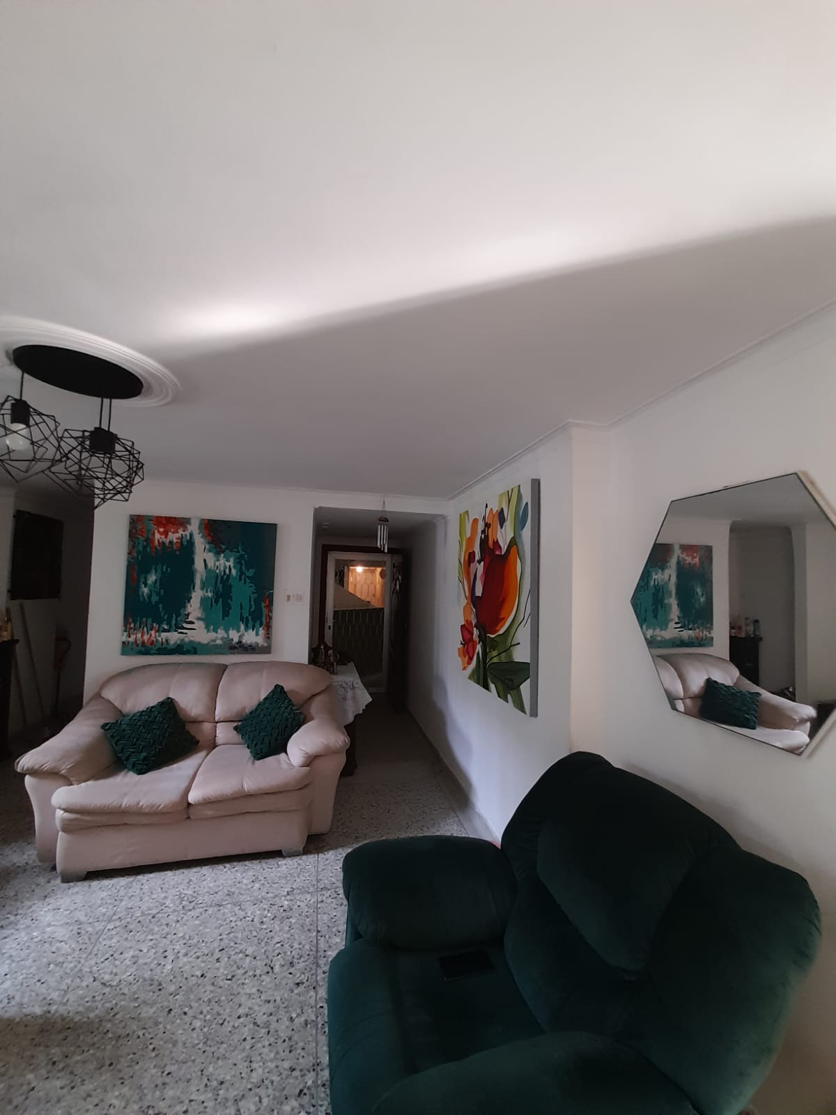 Apartamento en venta en El Prado, Barranquilla · foto 5 de 14