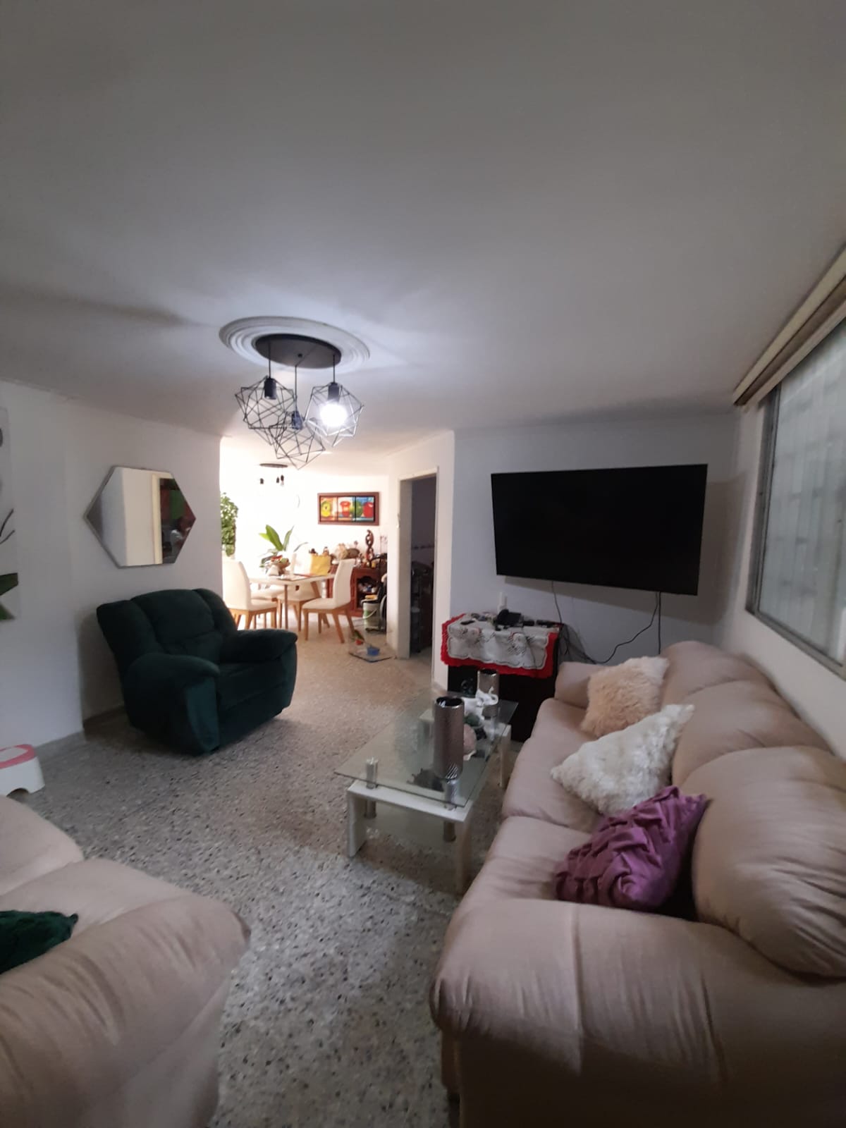 Apartamento en venta en El Prado, Barranquilla · foto 6 de 14