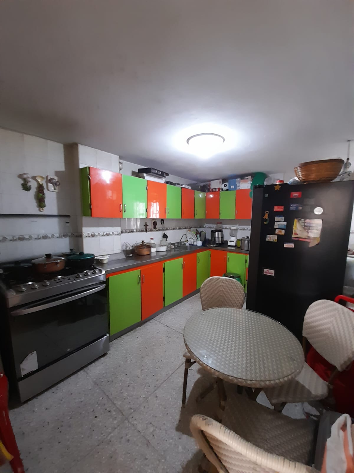 Apartamento en venta en El Prado, Barranquilla · foto 8 de 14