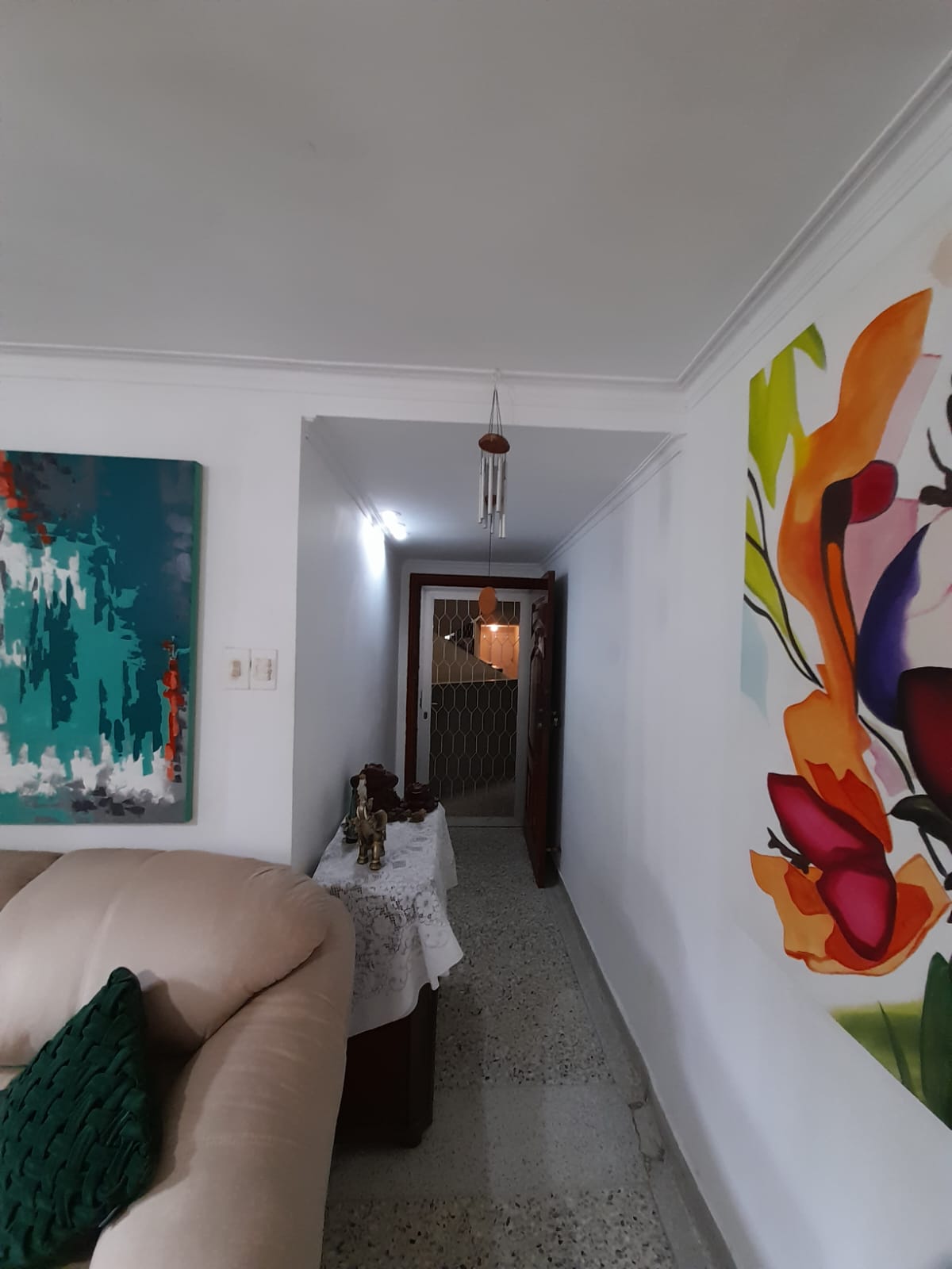 Apartamento en venta en El Prado, Barranquilla · foto 9 de 14