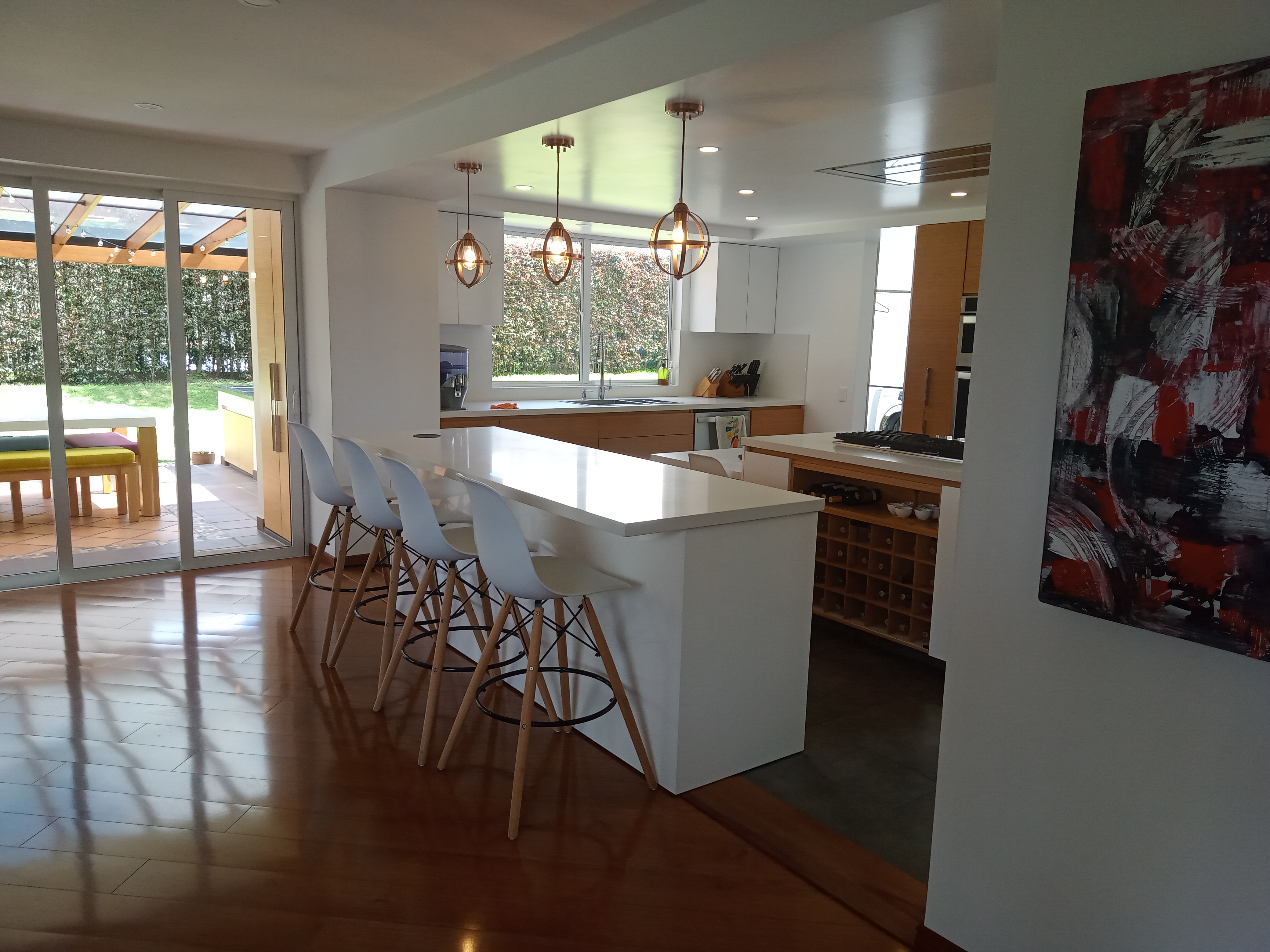 Casa en venta en San Simón, Bogotá · foto 10 de 24