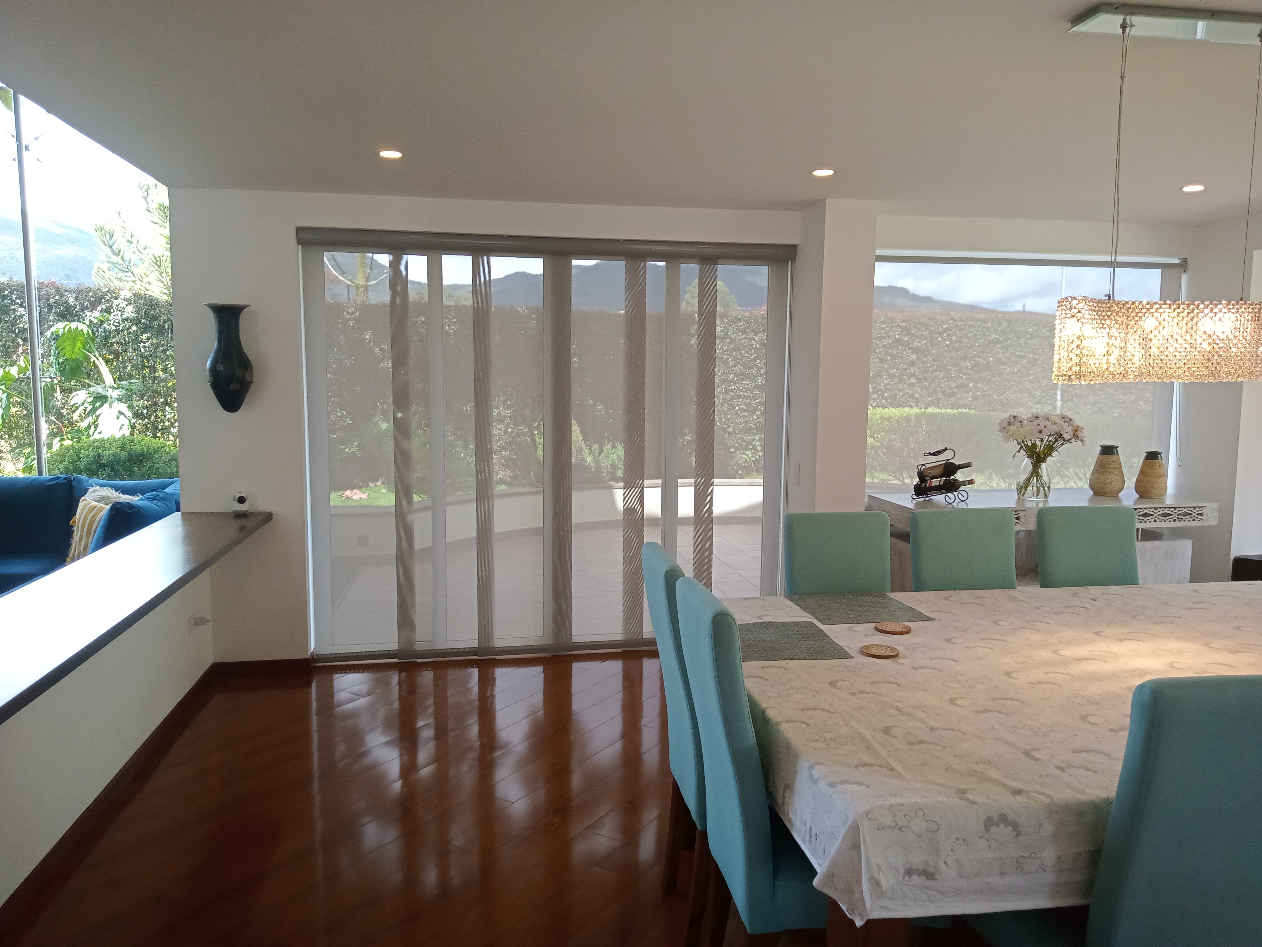 Casa en venta en San Simón, Bogotá · foto 11 de 24