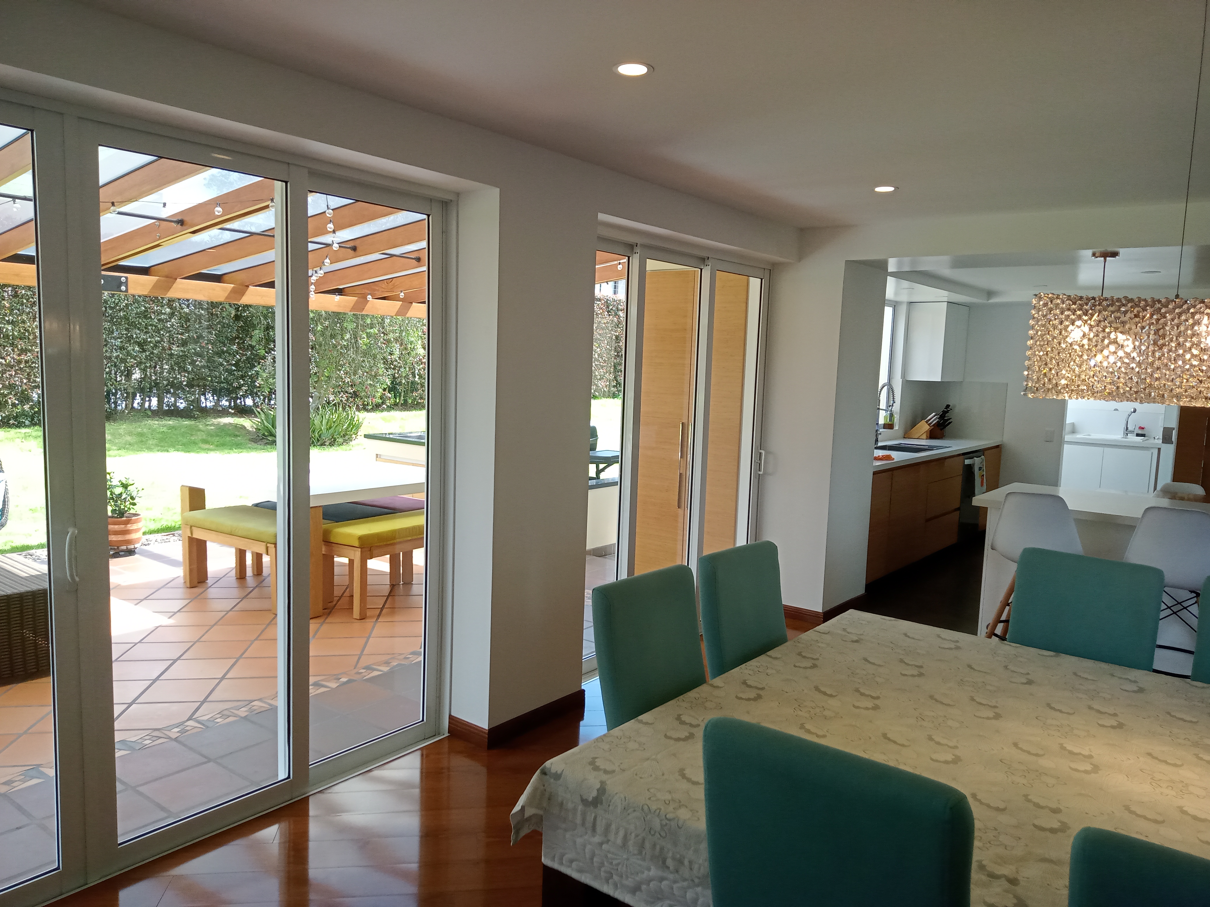 Casa en venta en San Simón, Bogotá · foto 12 de 24