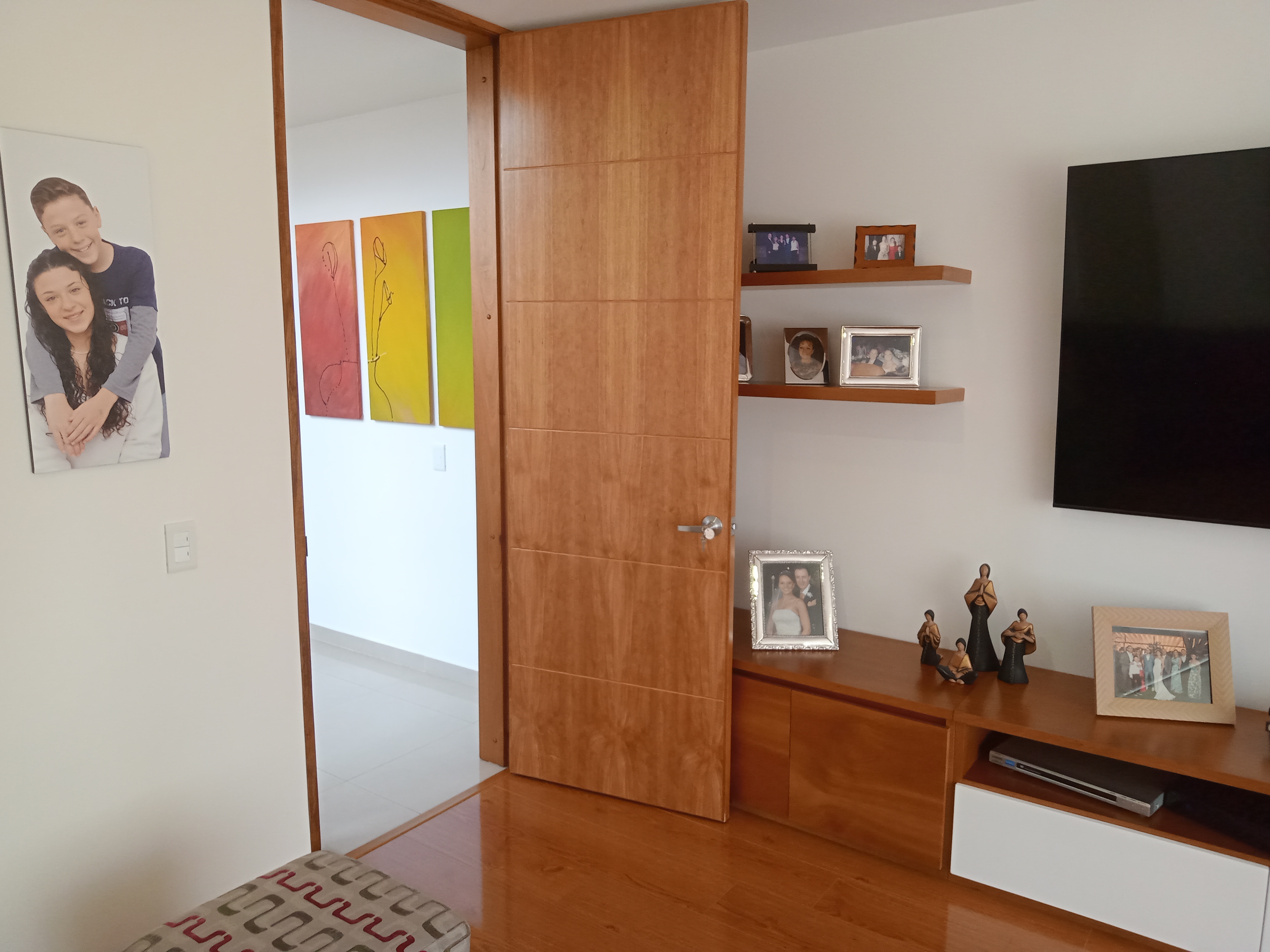 Casa en venta en San Simón, Bogotá · foto 18 de 24