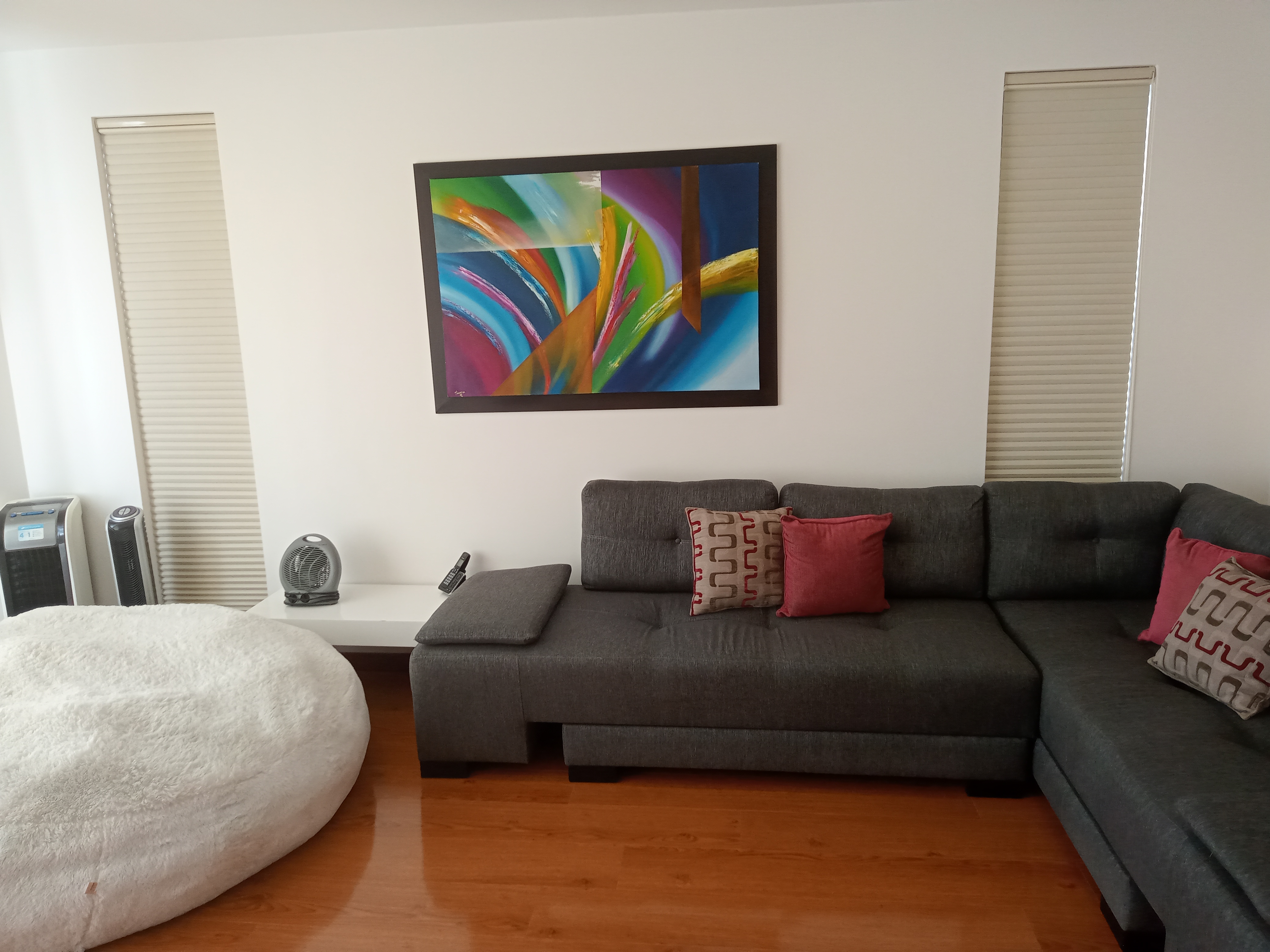 Casa en venta en San Simón, Bogotá · foto 19 de 24