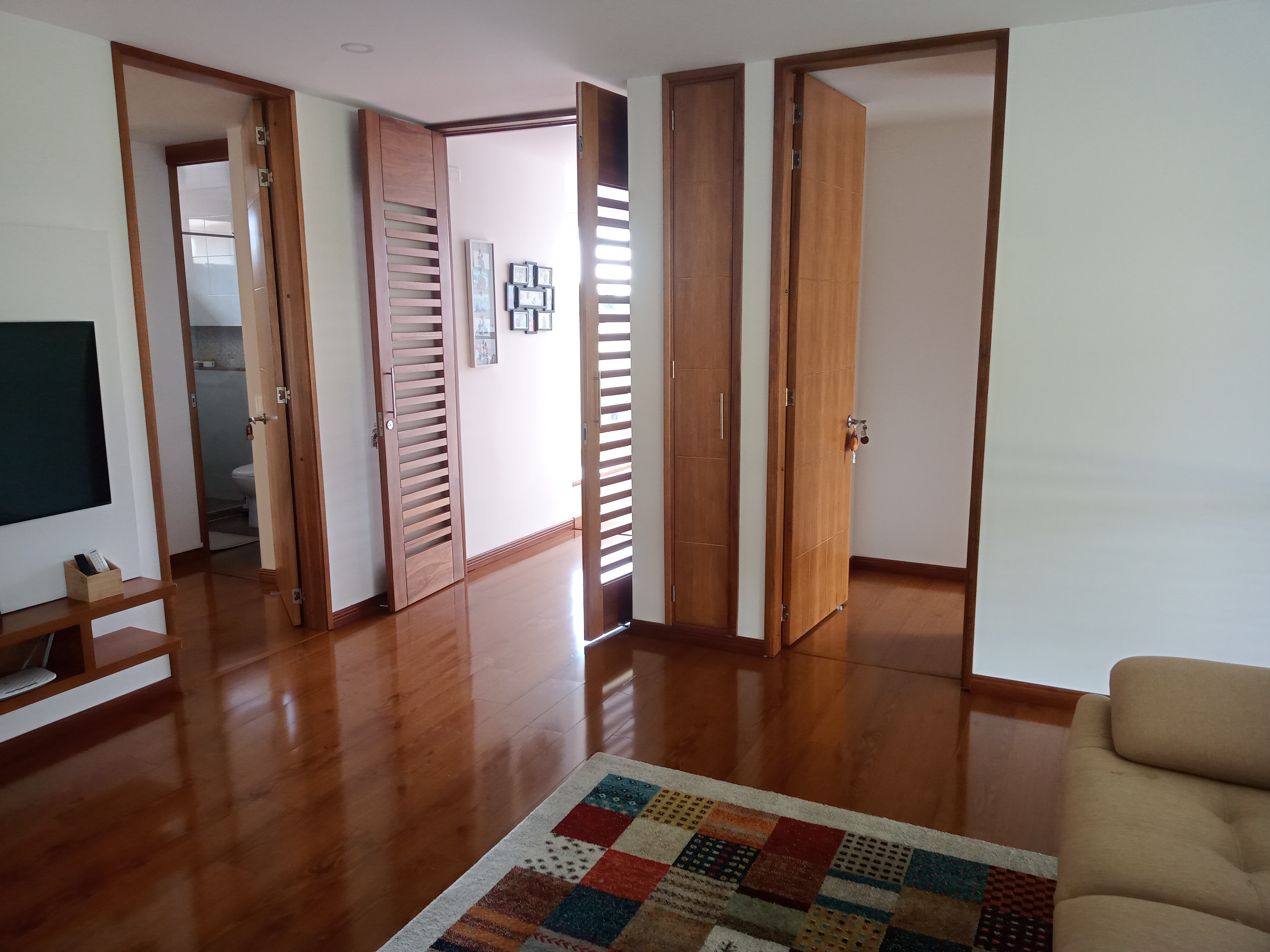 Casa en venta en San Simón, Bogotá · foto 21 de 24