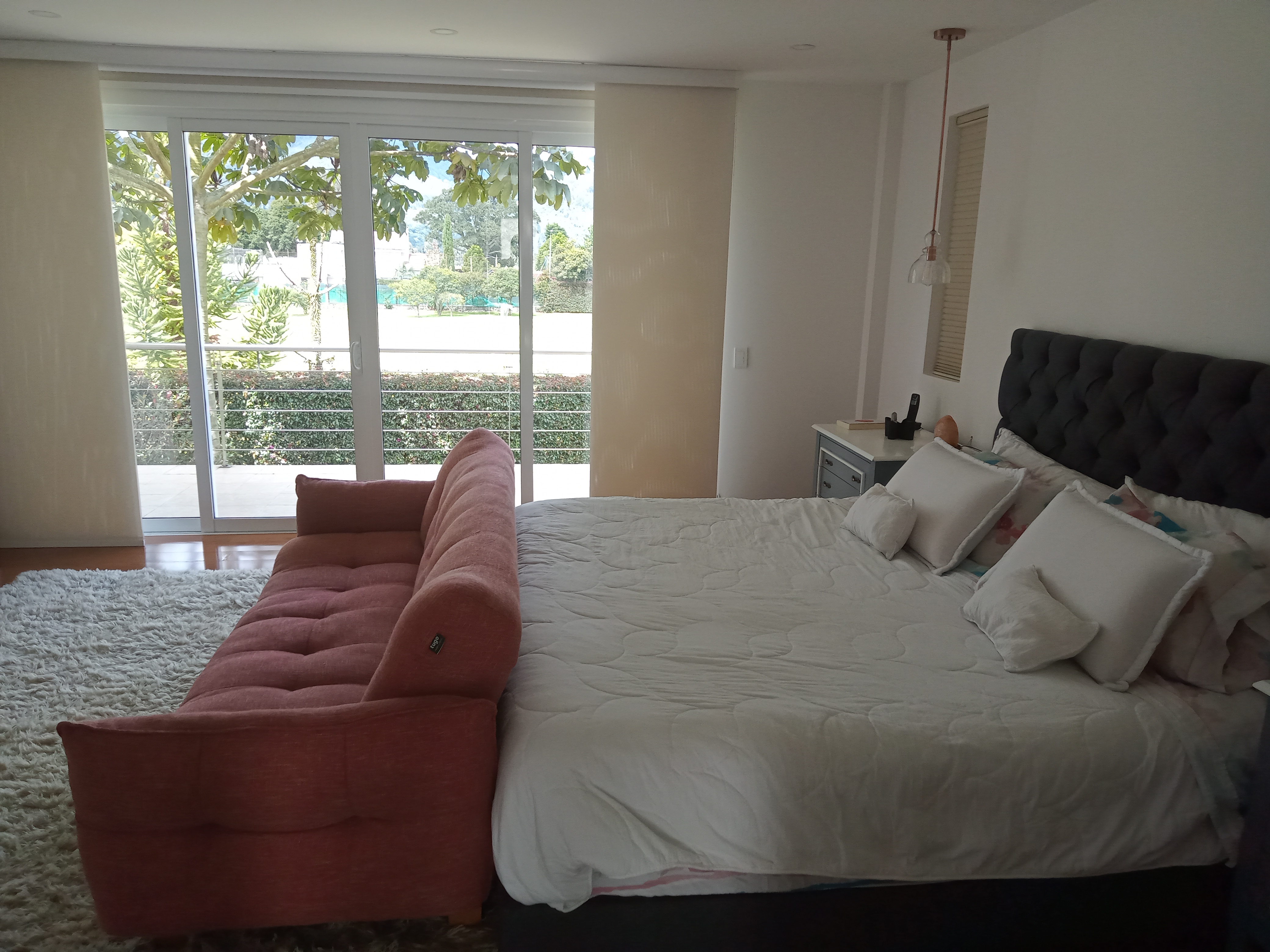 Casa en venta en San Simón, Bogotá · foto 22 de 24
