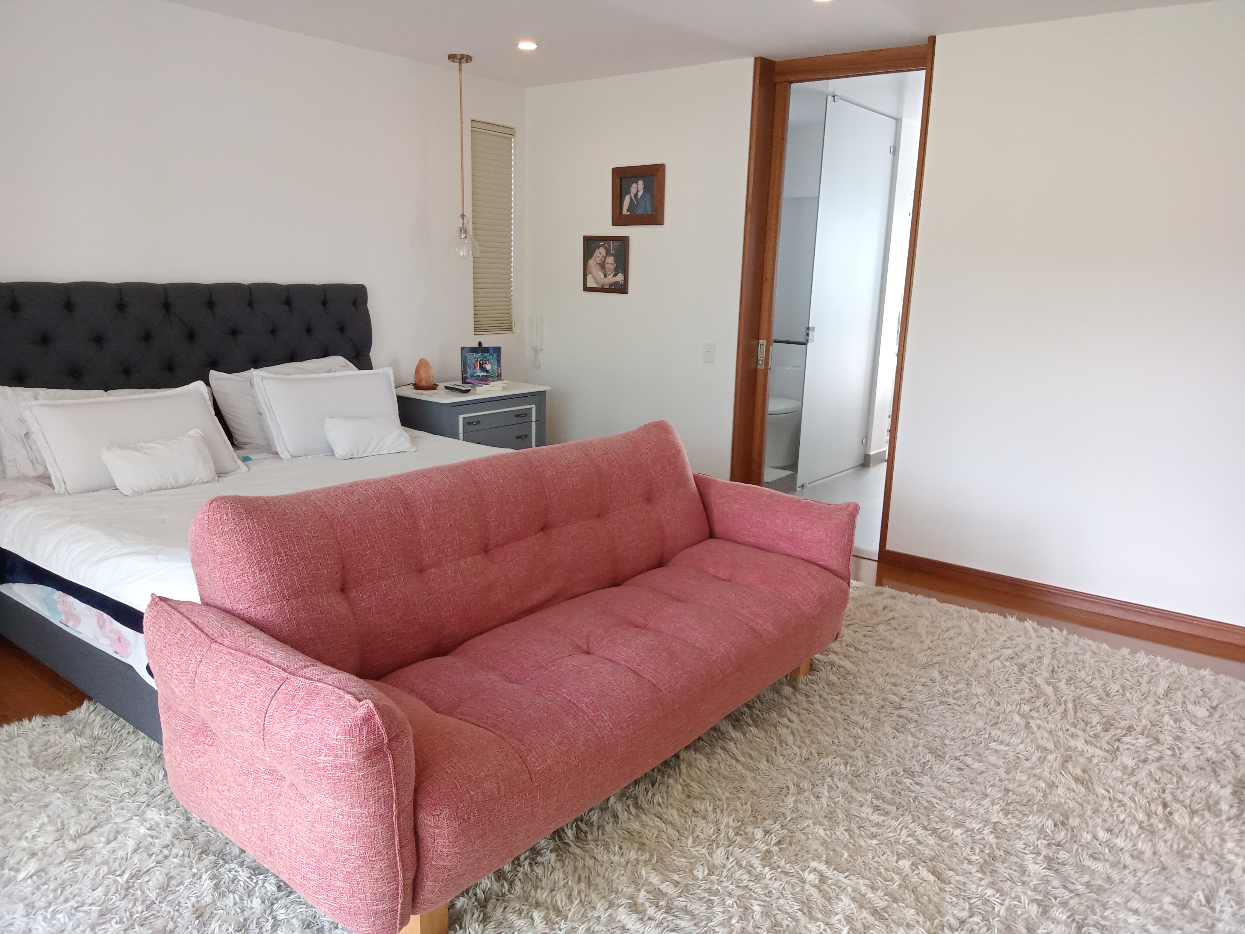 Casa en venta en San Simón, Bogotá · foto 23 de 24