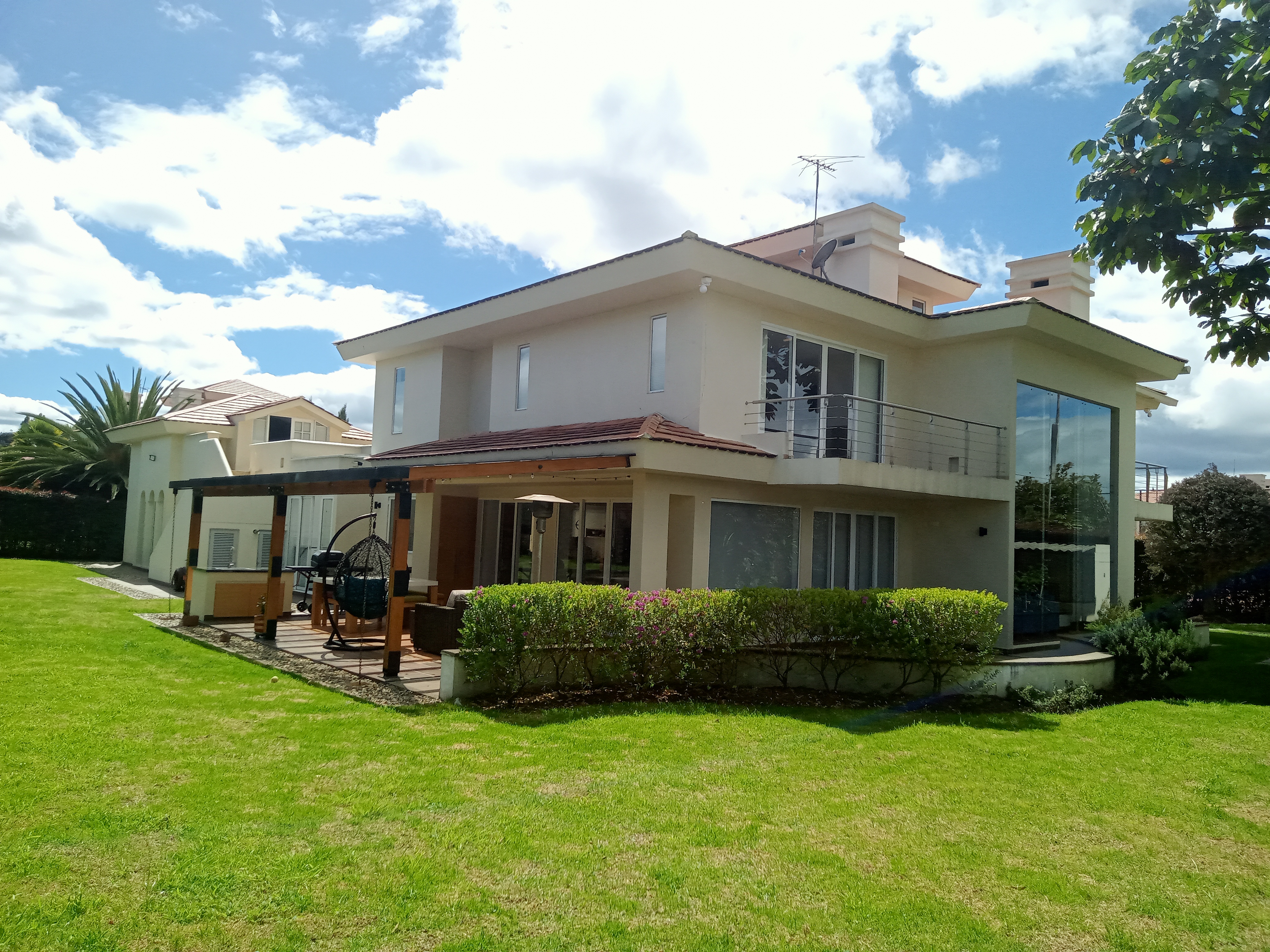 Casa en venta en San Simón, Bogotá · foto 5 de 24