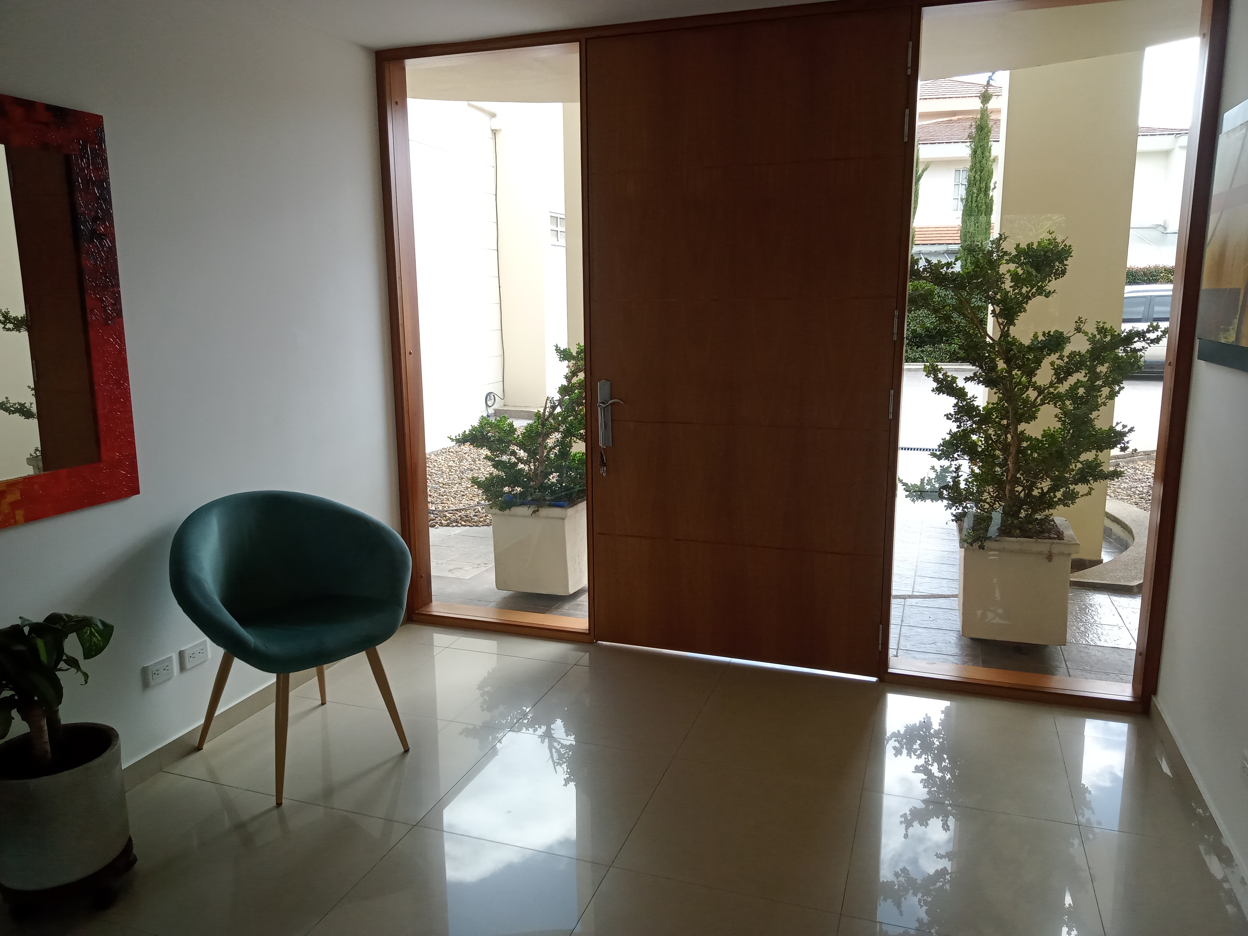 Casa en venta en San Simón, Bogotá · foto 6 de 24
