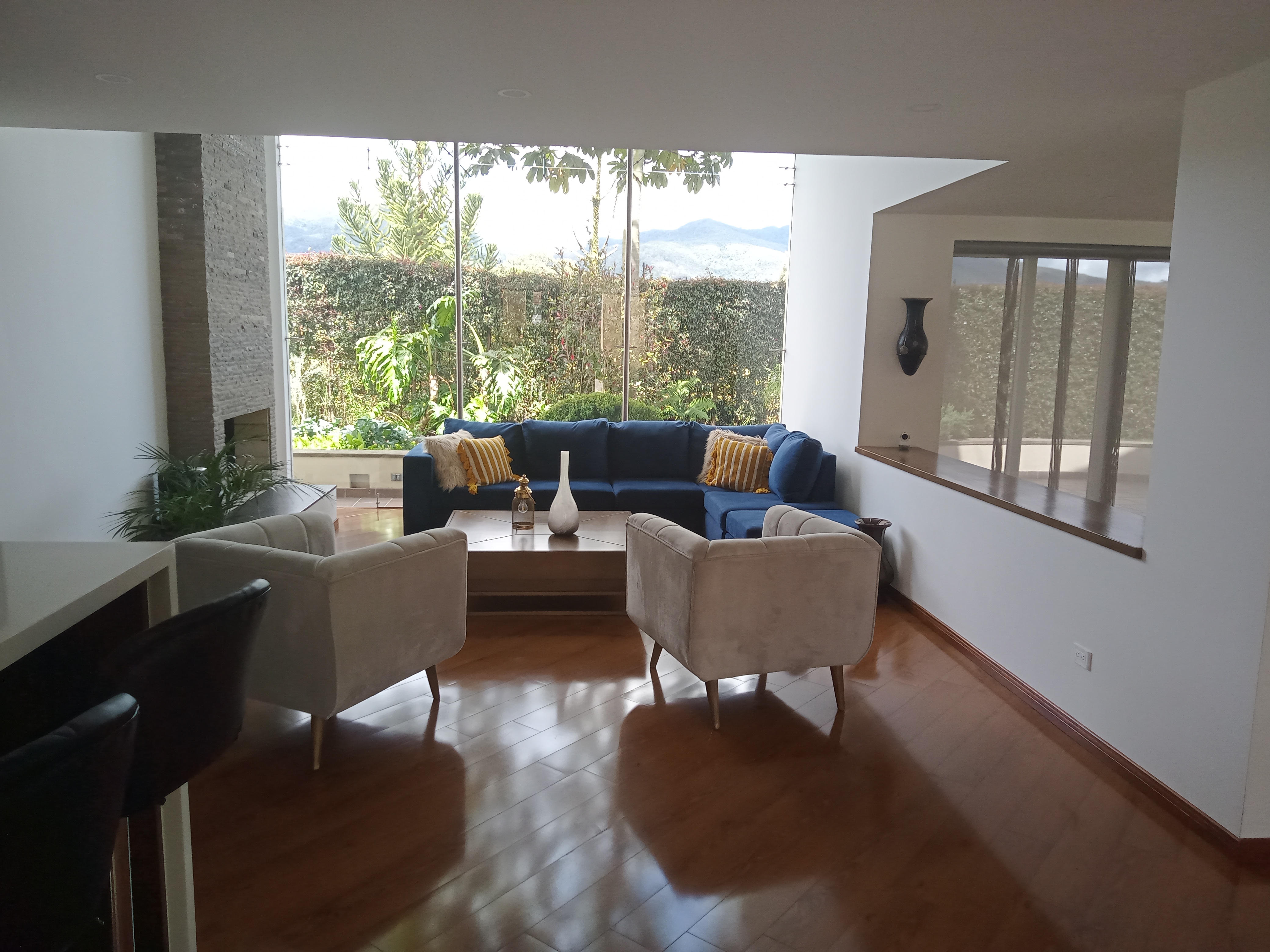 Casa en venta en San Simón, Bogotá · foto 7 de 24