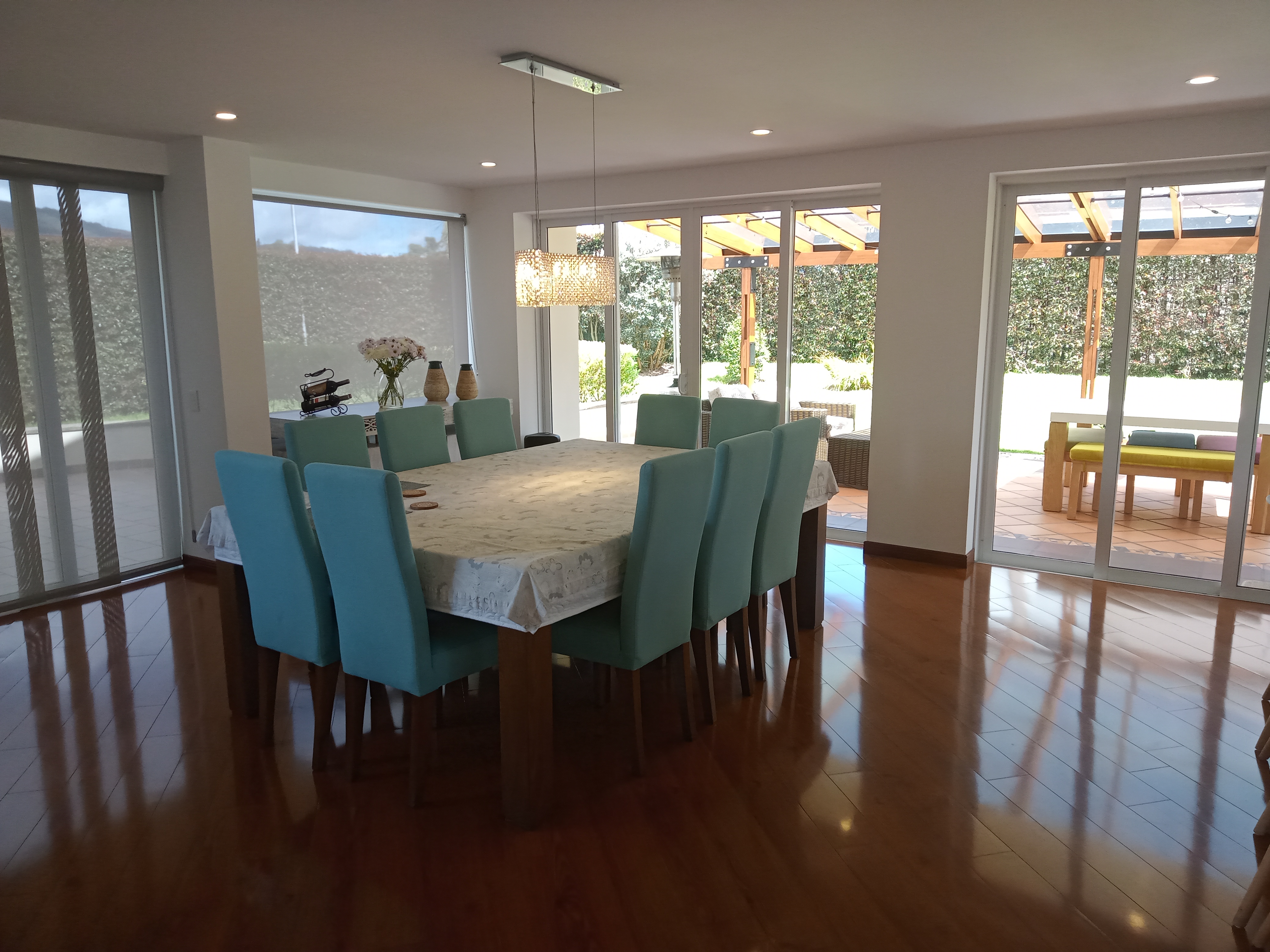 Casa en venta en San Simón, Bogotá · foto 9 de 24