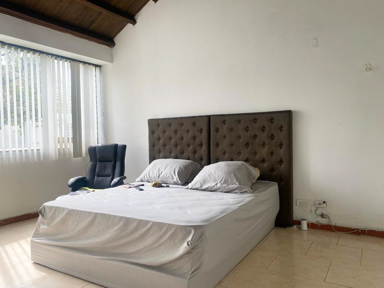 Apartamento de 3 alcobas en arriendo en La Aguacatala, Medellín, 145 m² · foto 11 de 16