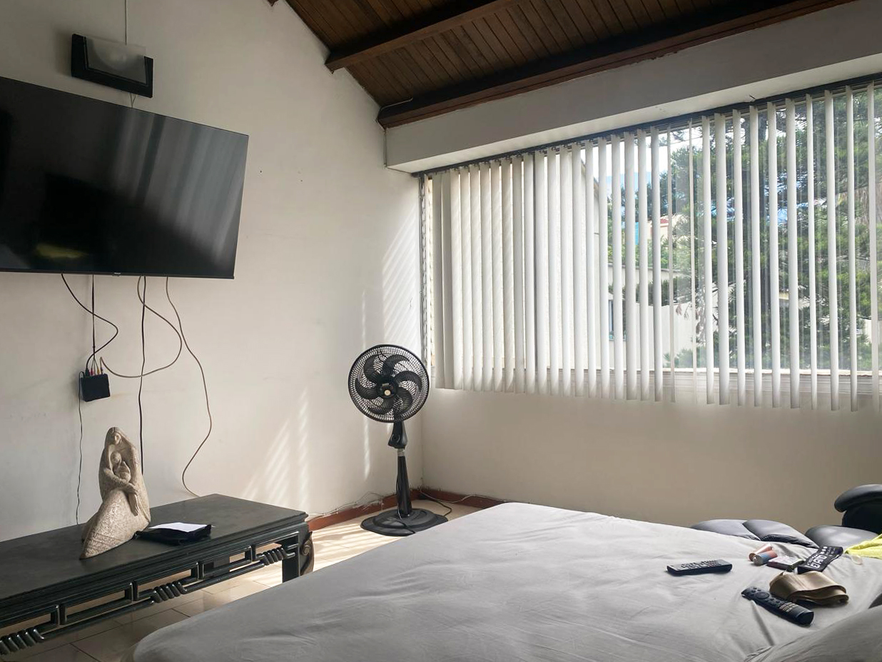 Apartamento de 3 alcobas en arriendo en La Aguacatala, Medellín, 145 m² · foto 13 de 16