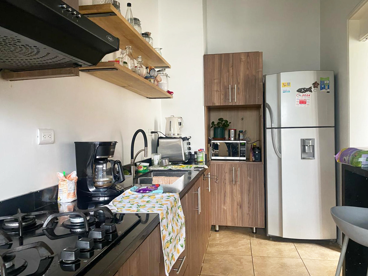 Apartamento de 3 alcobas en arriendo en La Aguacatala, Medellín, 145 m² · foto 15 de 16