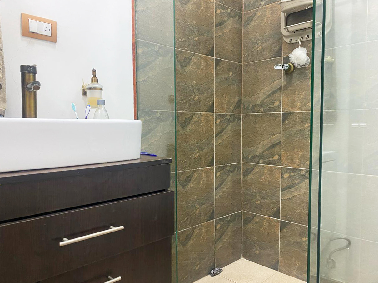 Apartamento de 3 alcobas en arriendo en La Aguacatala, Medellín, 145 m² · foto 16 de 16