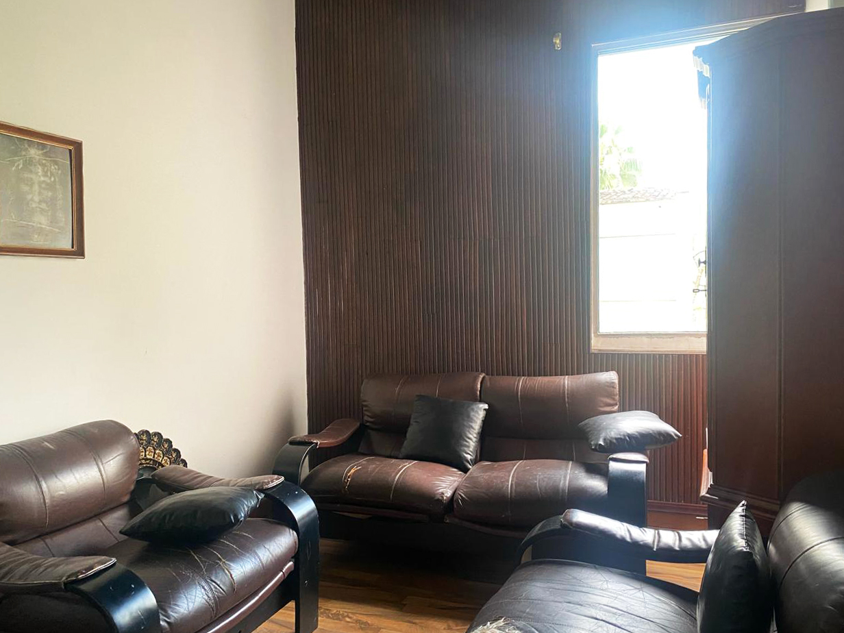 Apartamento de 3 alcobas en arriendo en La Aguacatala, Medellín, 145 m² · foto 3 de 16