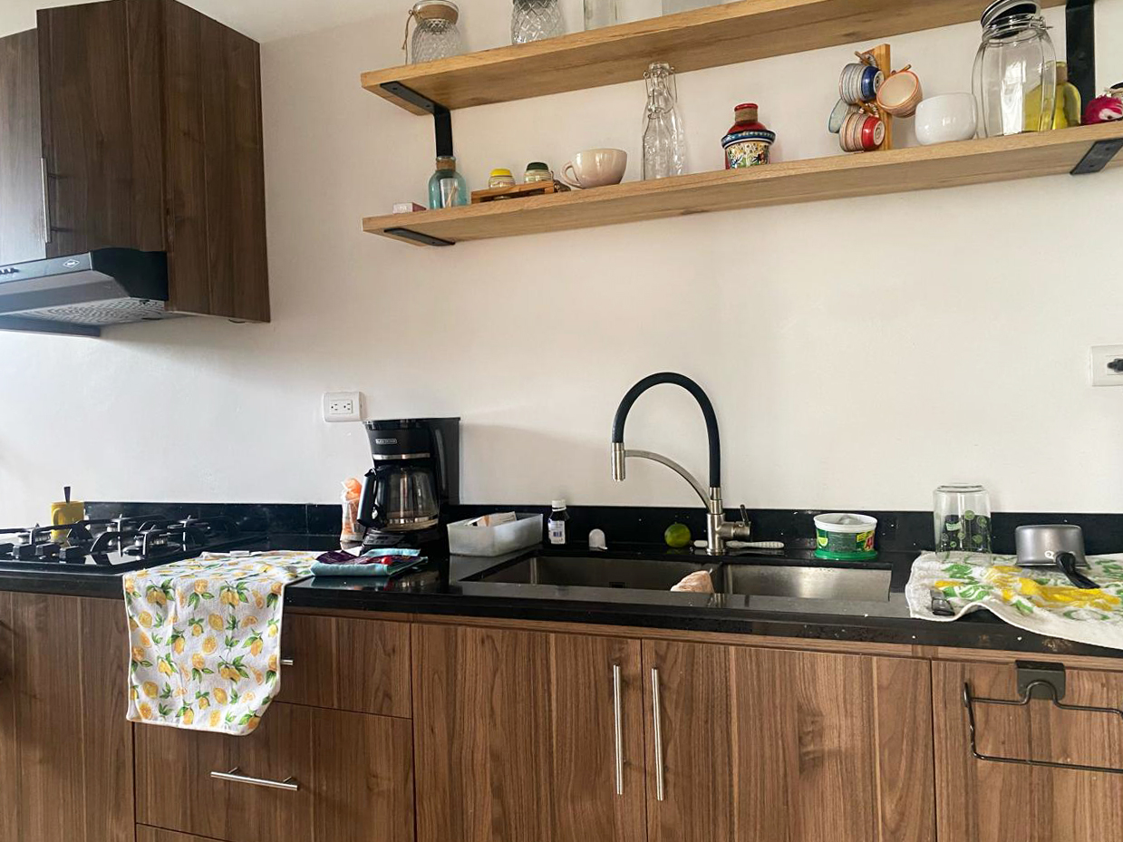 Apartamento de 3 alcobas en arriendo en La Aguacatala, Medellín, 145 m² · foto 6 de 16