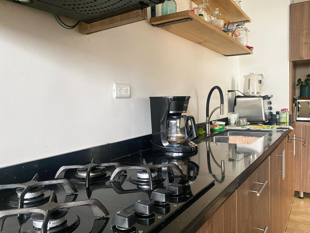 Apartamento de 3 alcobas en arriendo en La Aguacatala, Medellín, 145 m² · foto 7 de 16