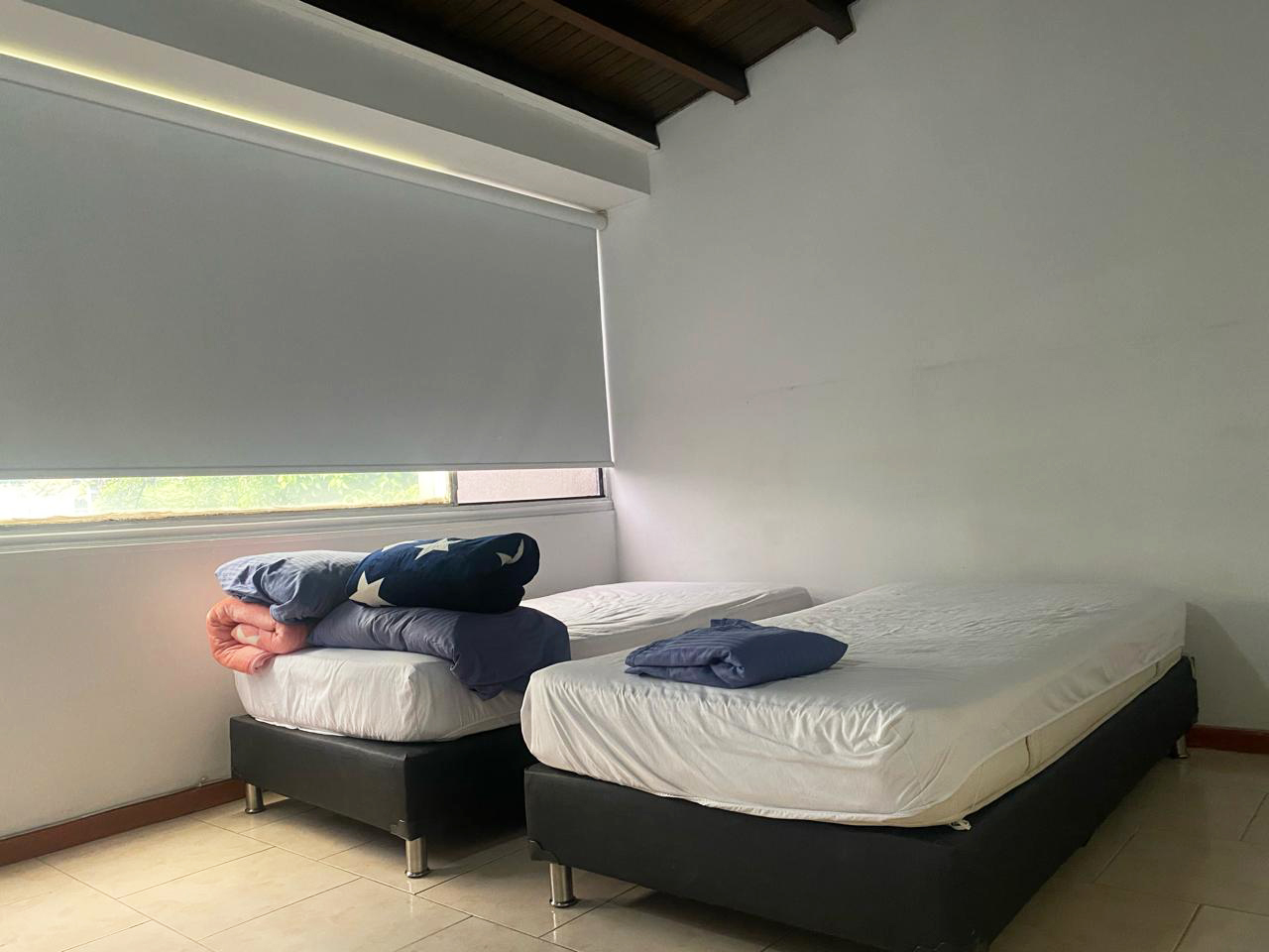 Apartamento de 3 alcobas en arriendo en La Aguacatala, Medellín, 145 m² · foto 8 de 16
